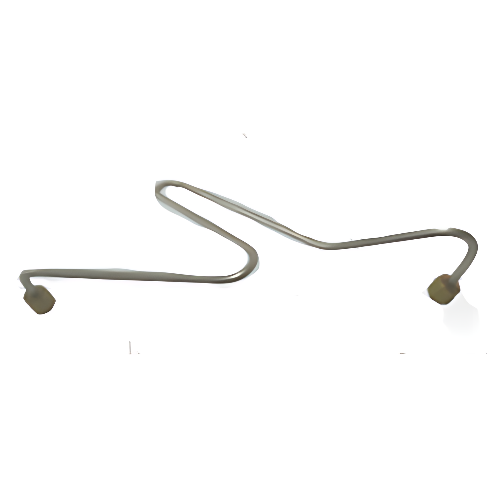 TUBO PRESSAO TERCEIRO CILINDRO CUMMINS 8.3L - diesel