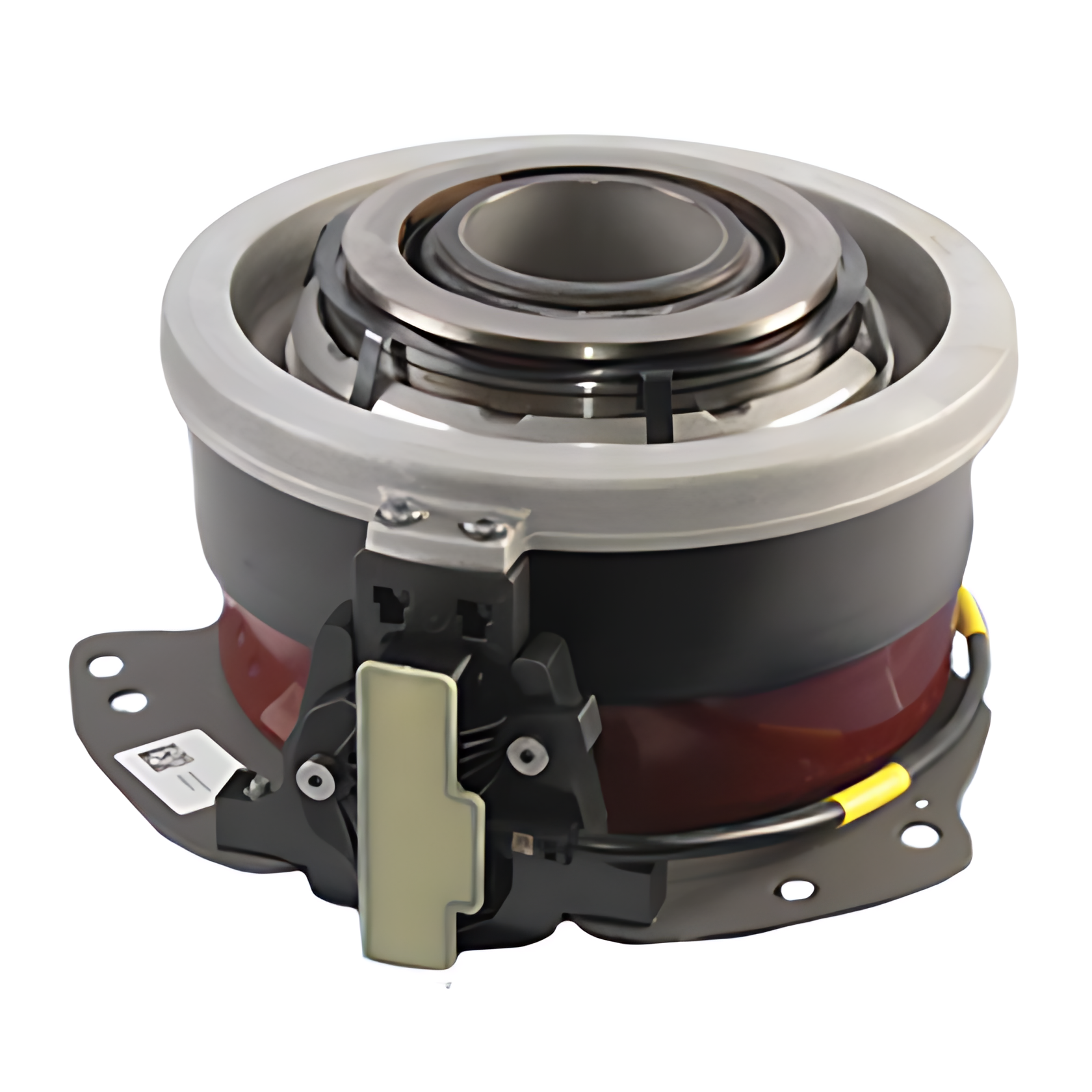 CILINDRO AUXILAR ATUADOR EMBREAGEM CAMBIO - 6482000218