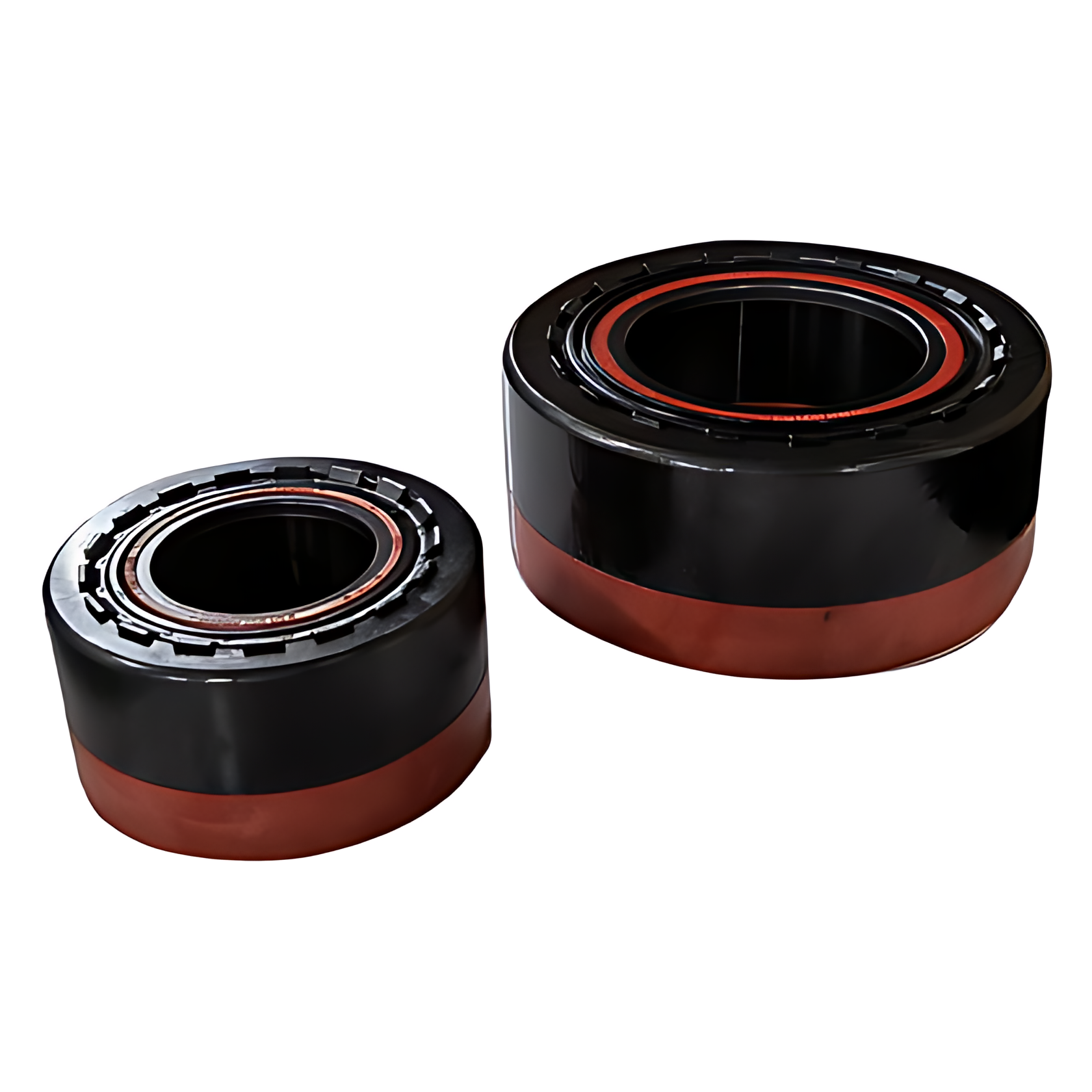 KIT ROLAMENTO  (33208+33213) - 7237031100