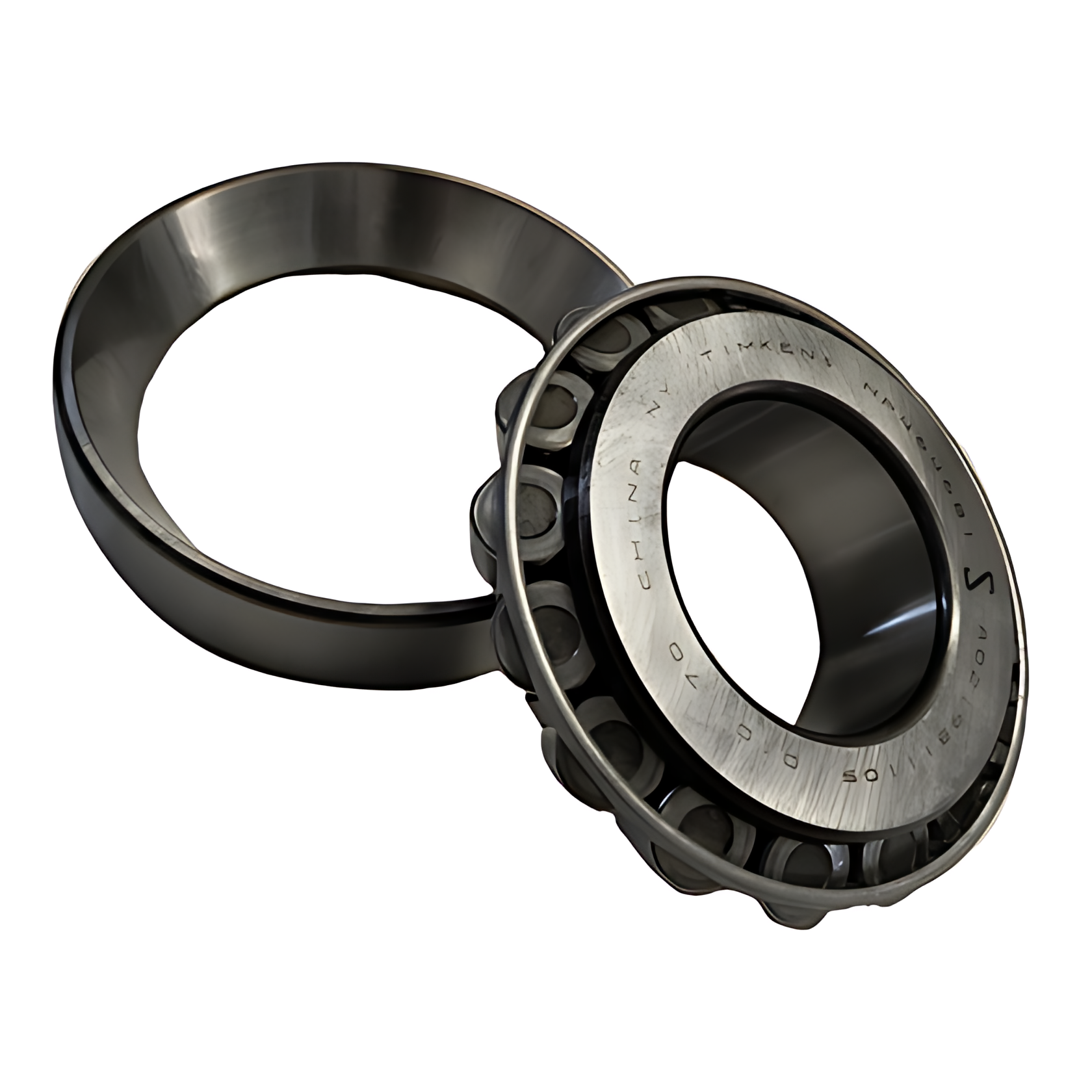 ROLAMENTO MENOR DIFERENCIAL HL8 - NP46468190KA1