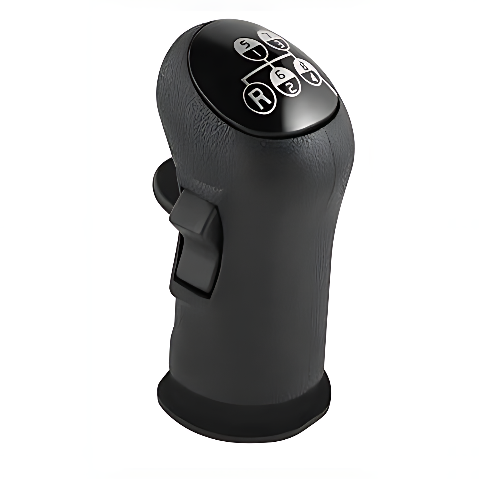 MANOPLA ALAVANCA CAMBIO VOLVO - 81633550