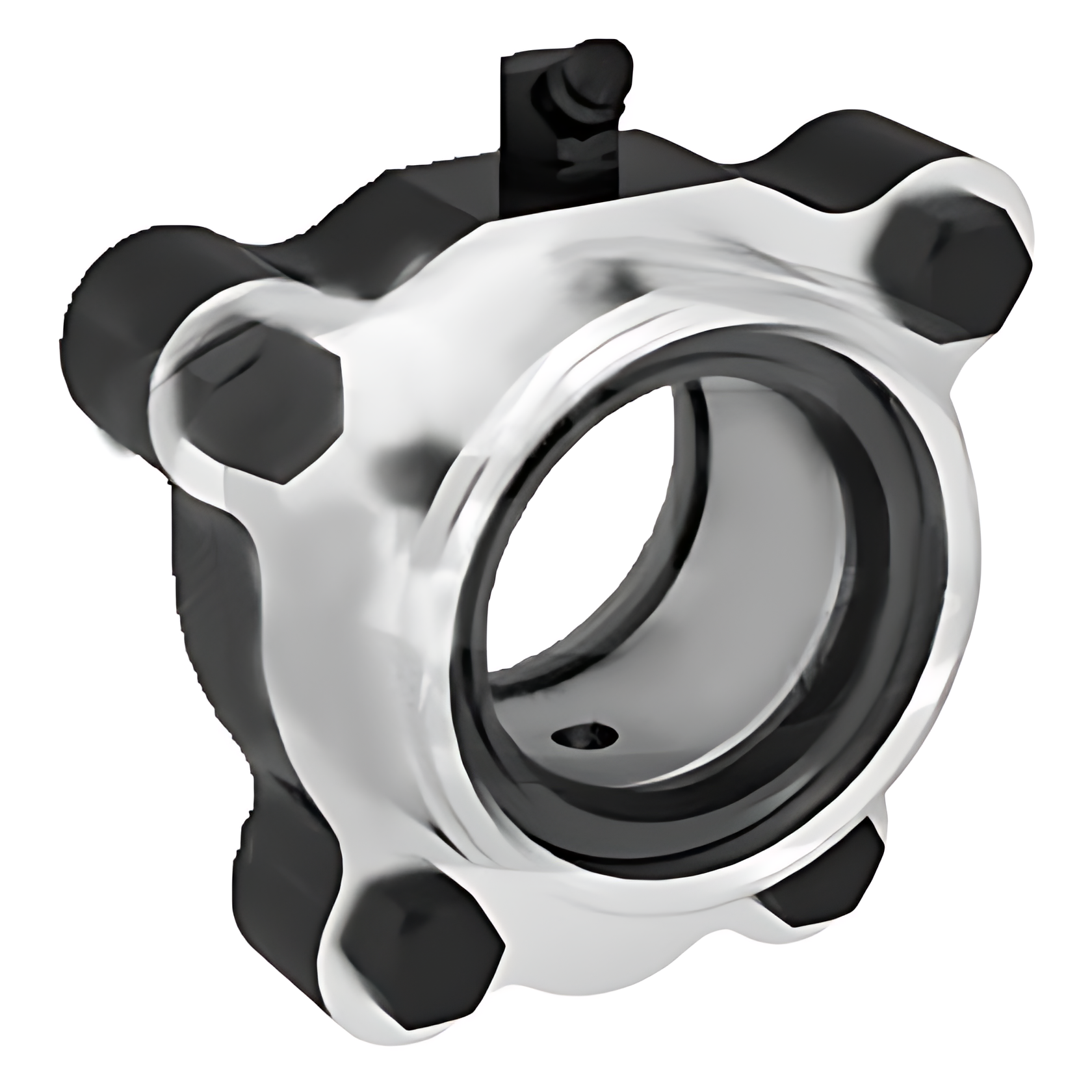 CONJUNTO MANCAL SPIDER FUNDIDO (COMPLETO) - DV1811A