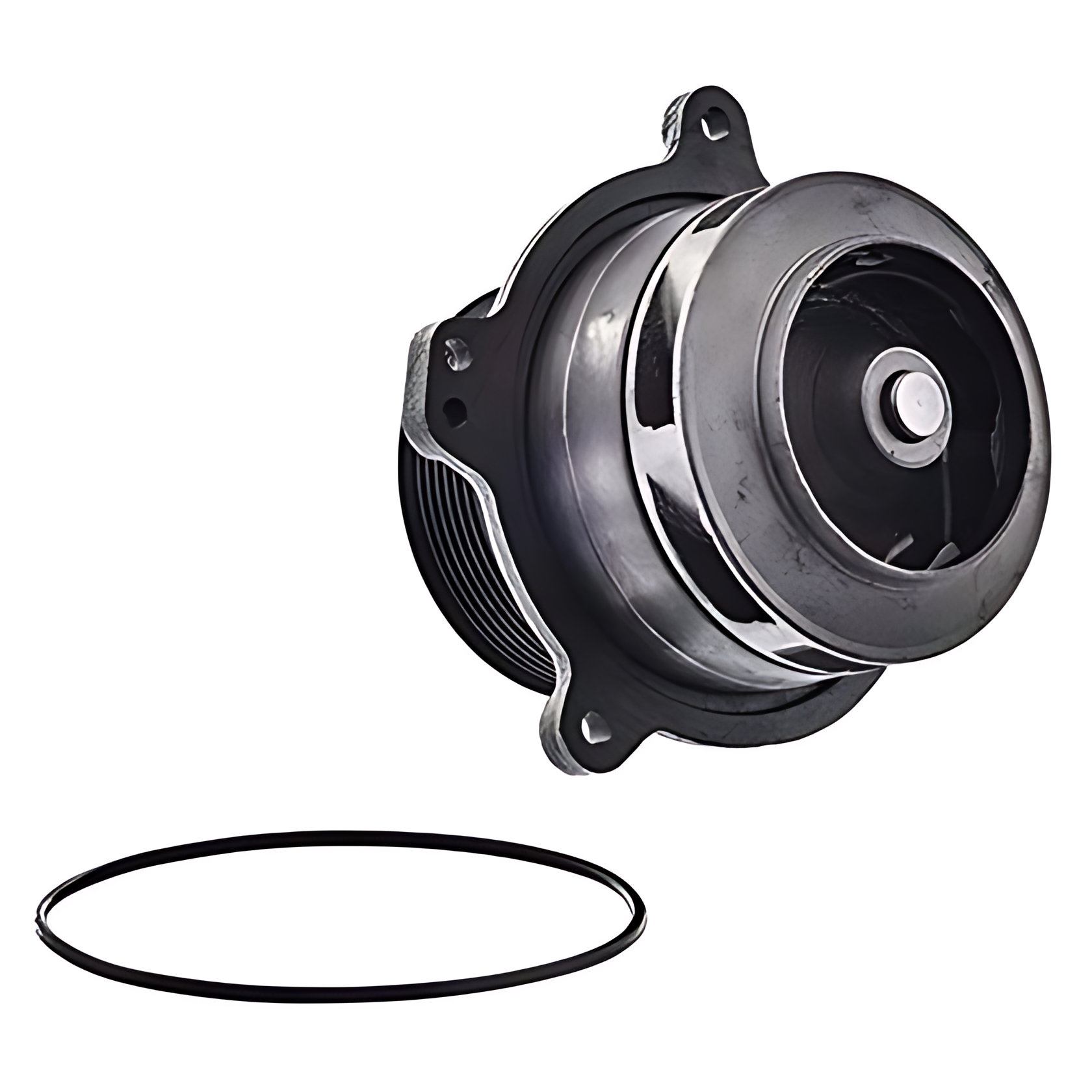 BOMBA AGUA MOTOR - 500356553