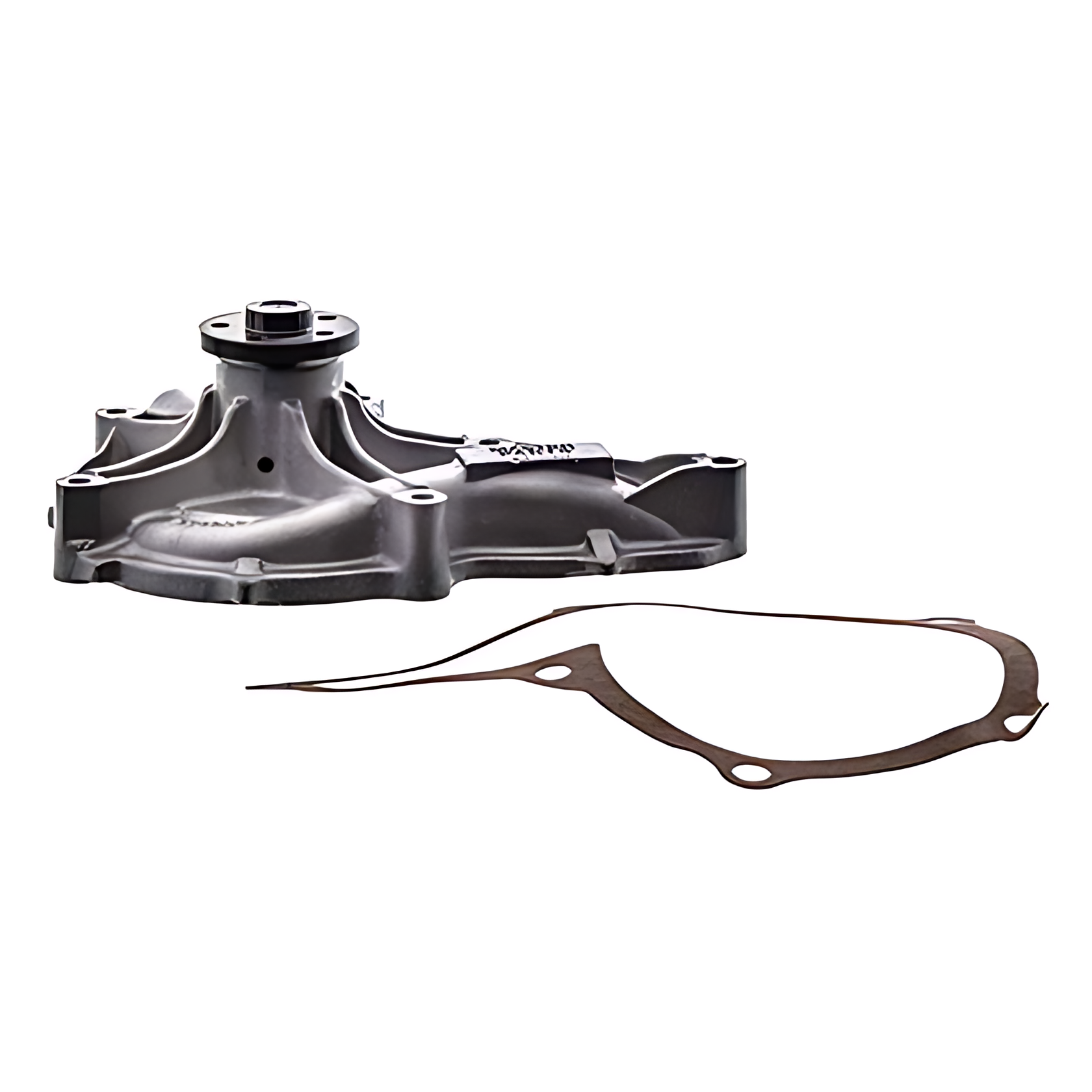 BOMBA AGUA MOTOR SEM CARCACA - MM100632E