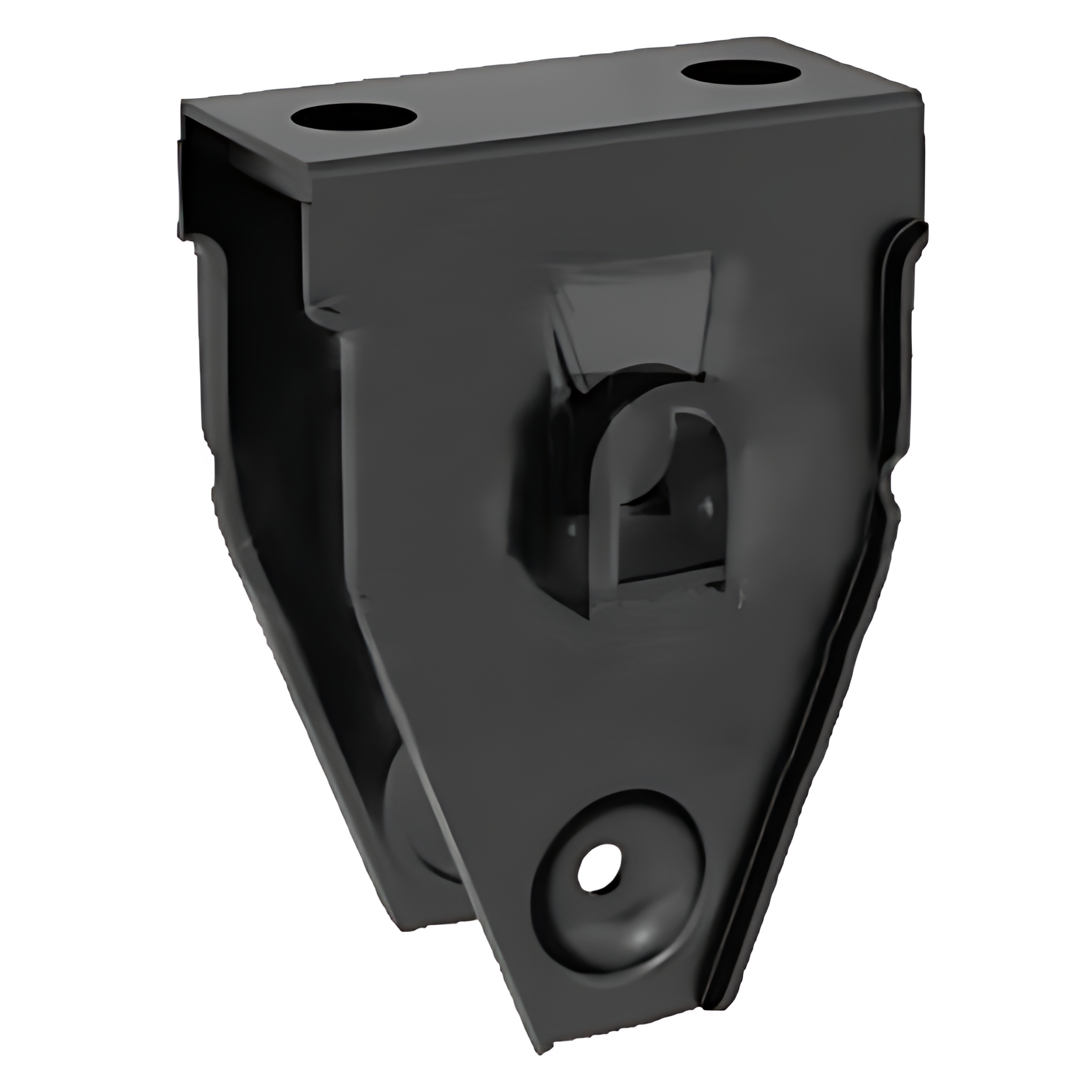 SUPORTE CENTRAL FACCHINI MOD PINO 50MM - FA0683