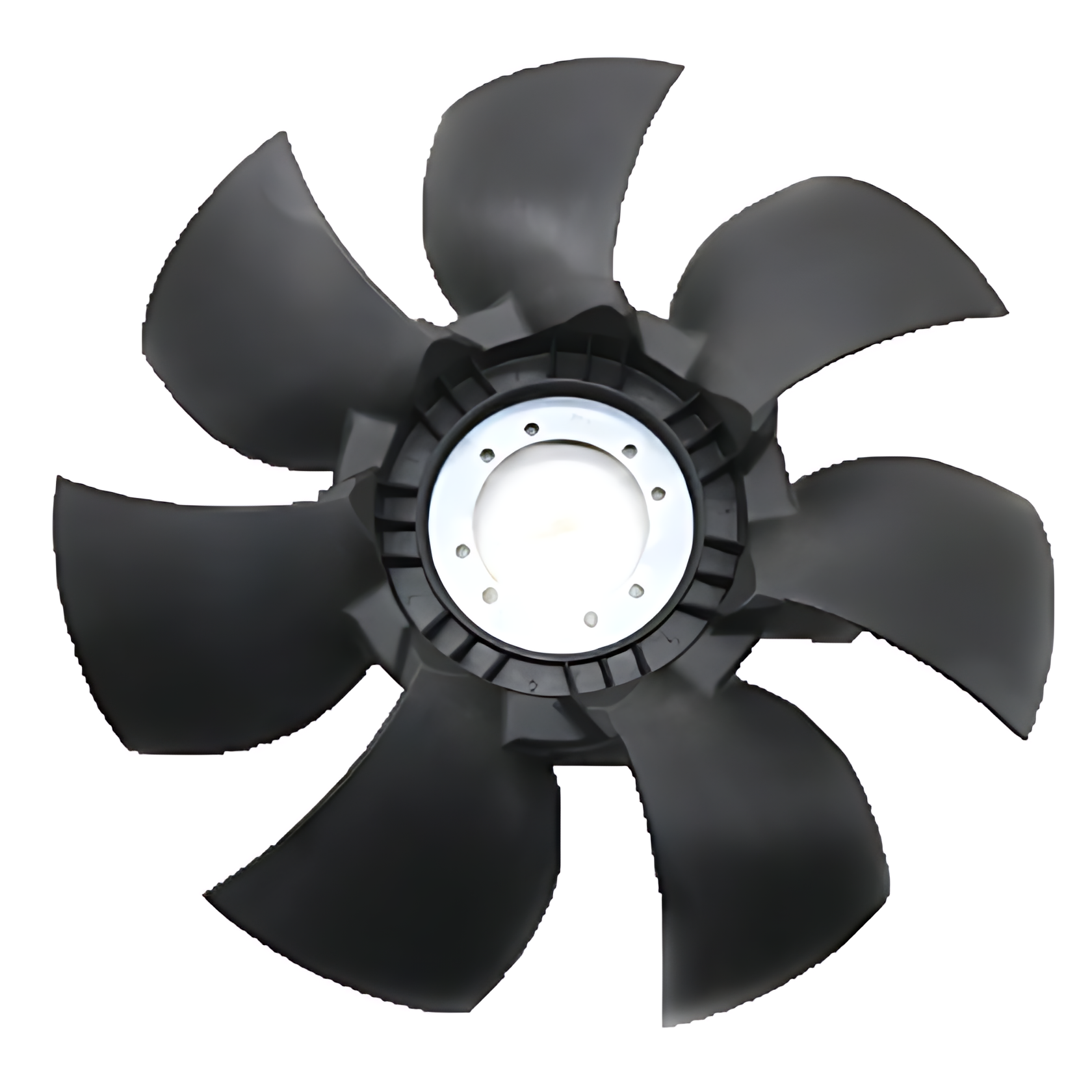 HELICE VENTILADOR IVECO DAILY EURO 5 ECOLINE - V5249