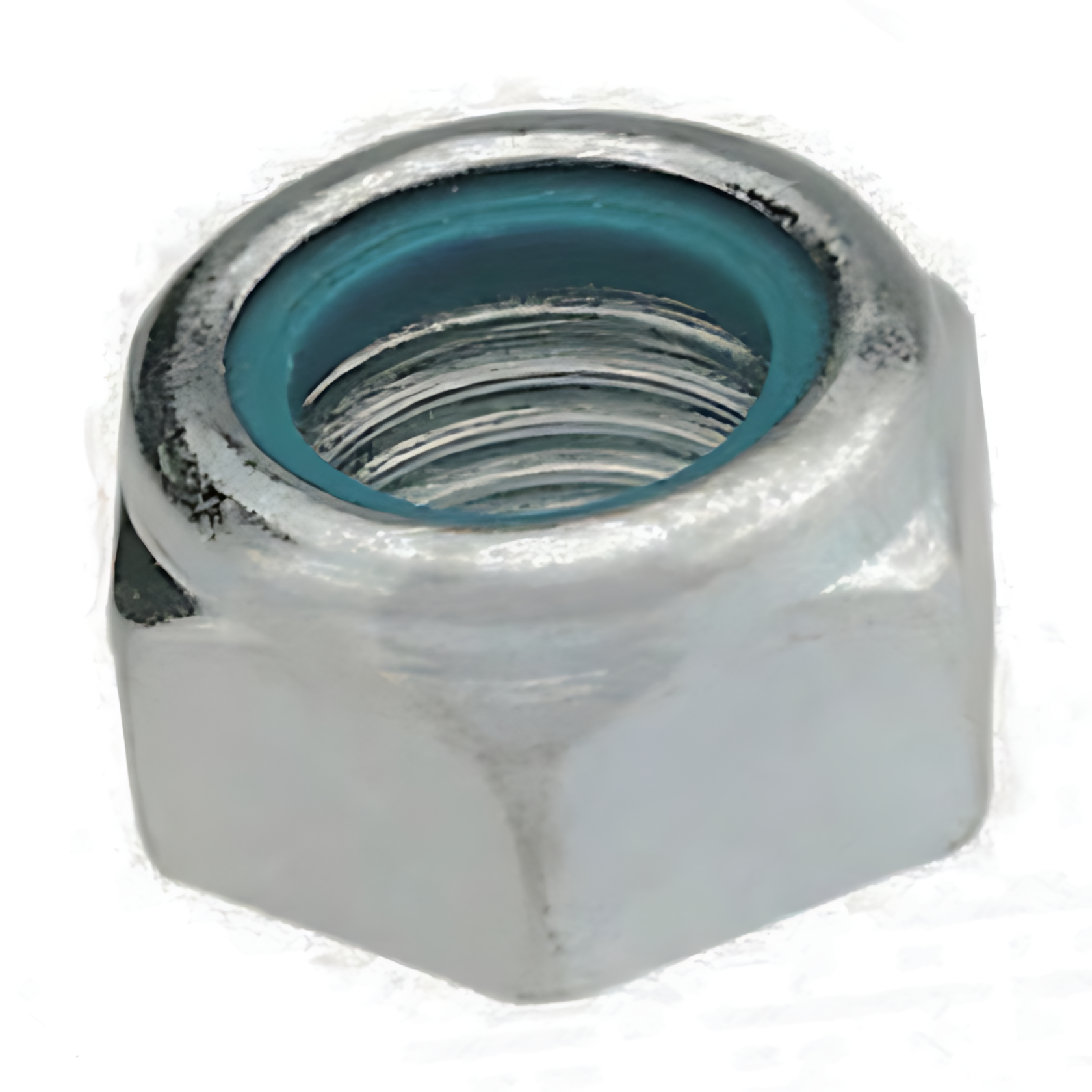 PORCA SEXTAVADA M12X1,5 - 36555