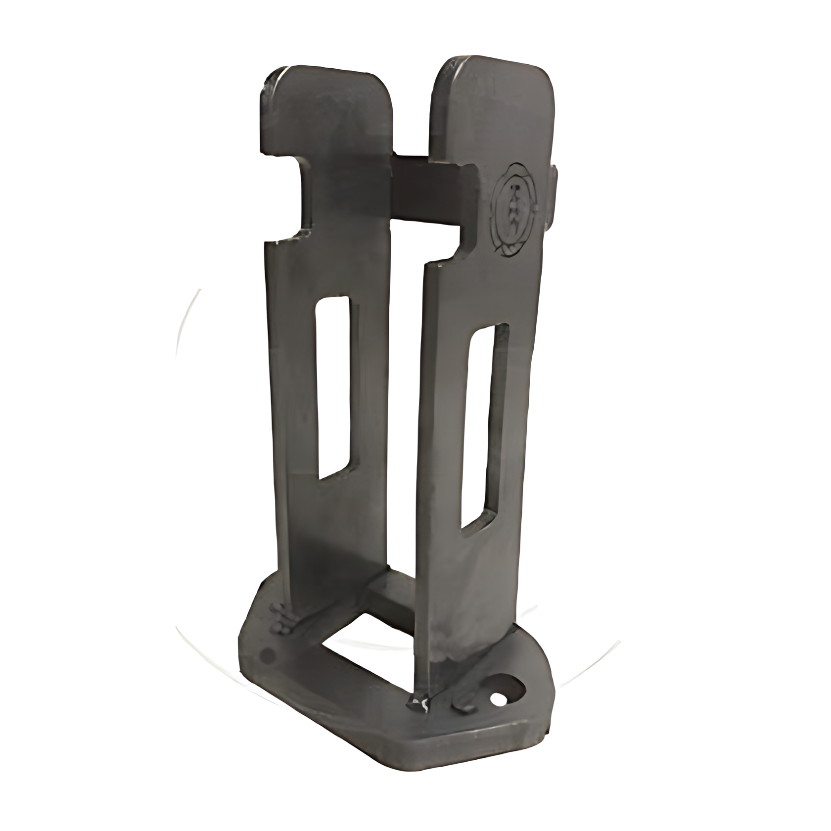 CONJUNTO CHAPA DETENTORA - MIC1860