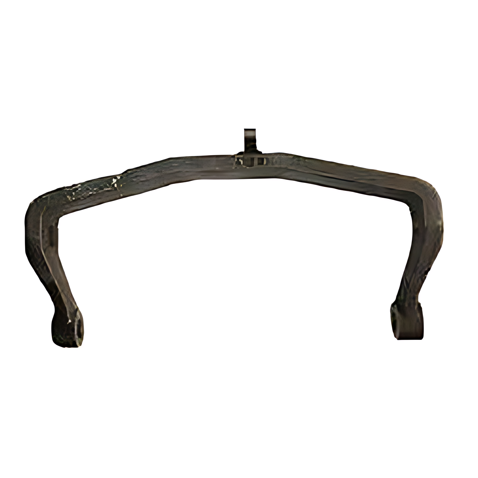 GARFO ACIONADOR CAMBIO G85 (ANTIGO) - MIC2198