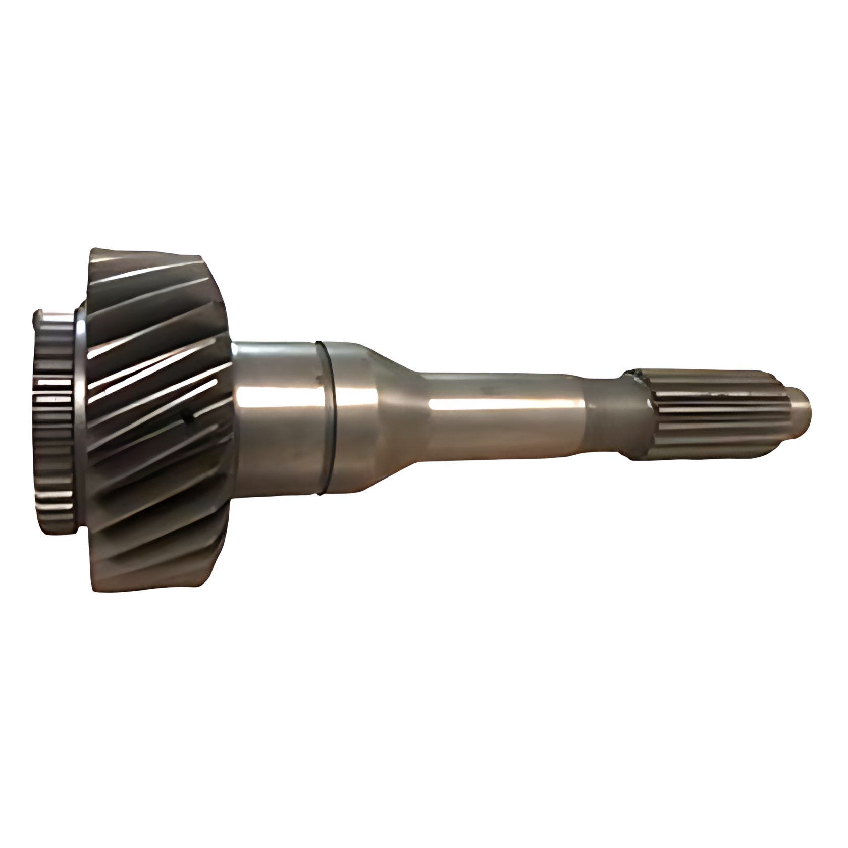 EIXO PILOTO 28 DENTES 46E 18E (G85) - MIC2709