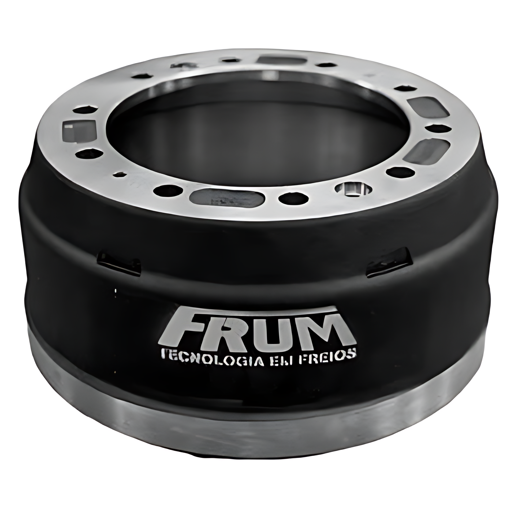 TAMBOR FREIO DIANTEIRO DAF - 3803