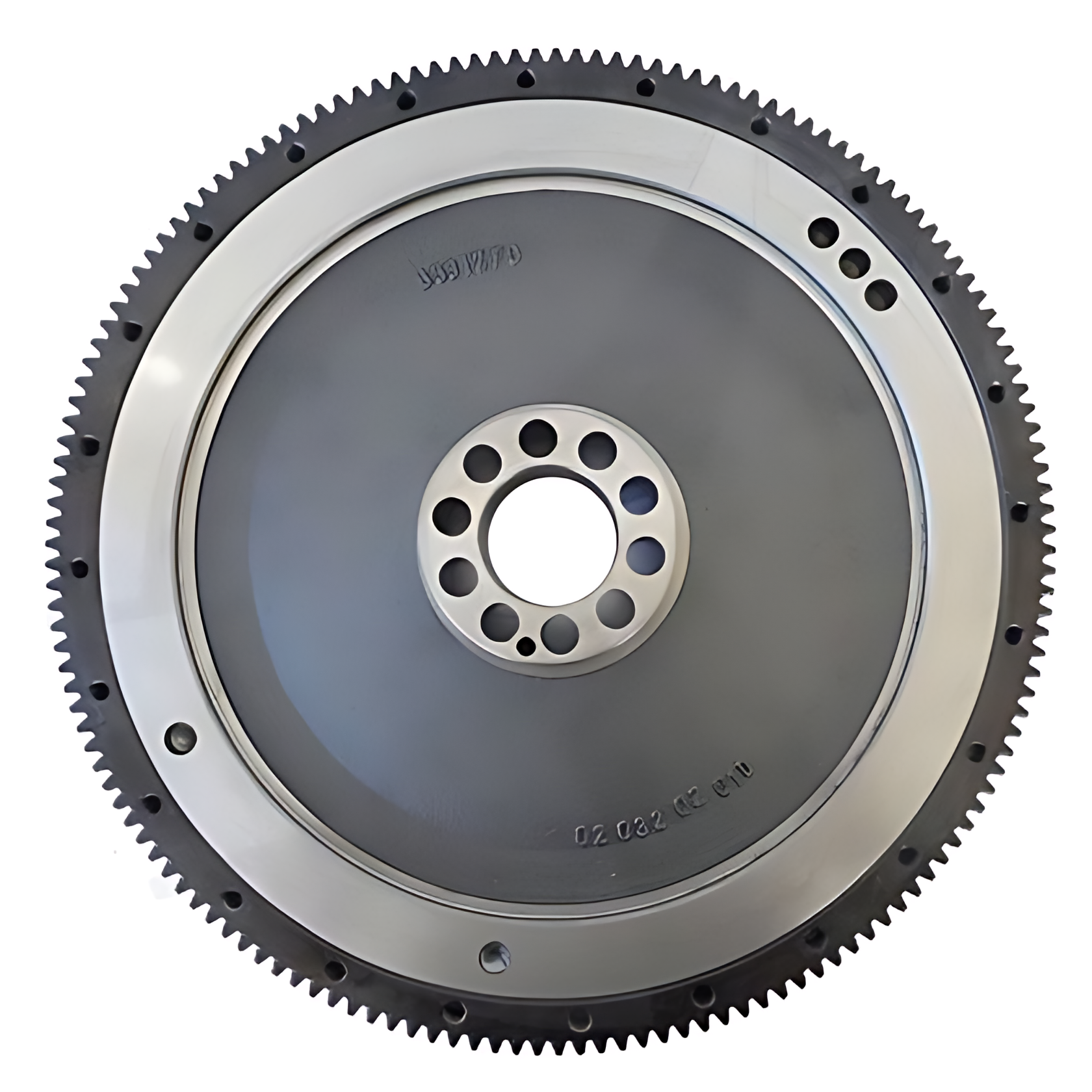 VOLANTE MOTOR MBB OM449LA / BR400 - 9903202011