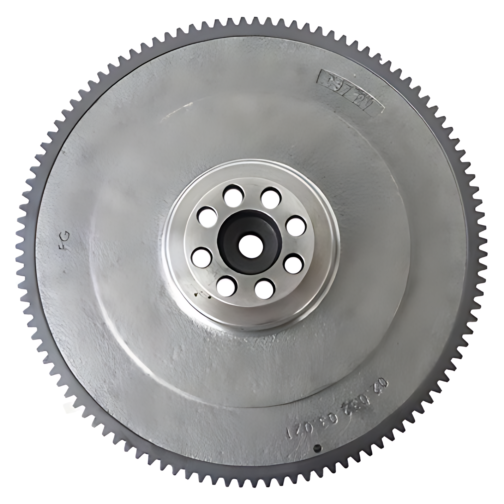 VOLANTE MOTOR MWM SPRINT - 9903203021