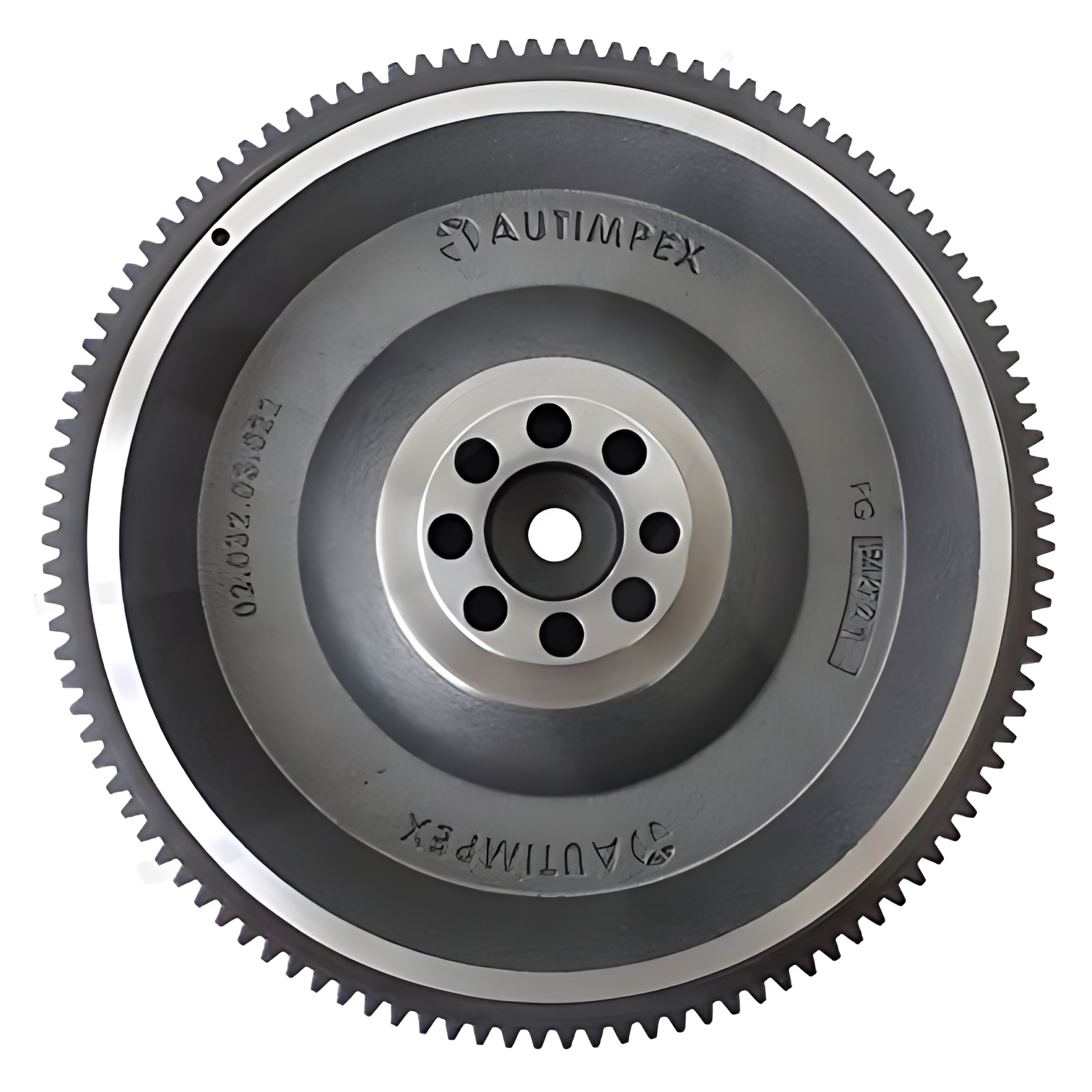 VOLANTE MOTOR MWM SPRINT - 9903203022