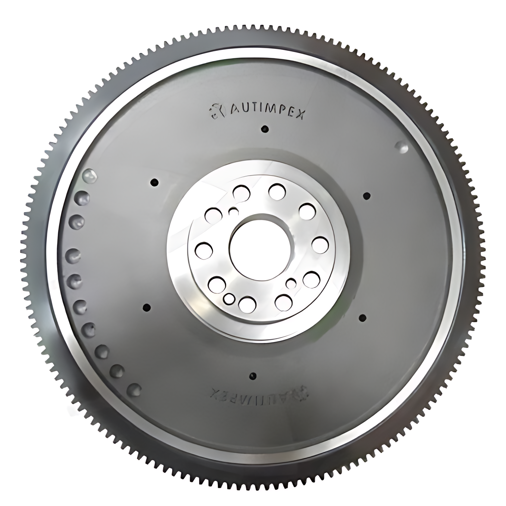 VOLANTE MOTOR SCANIA - 9903207009