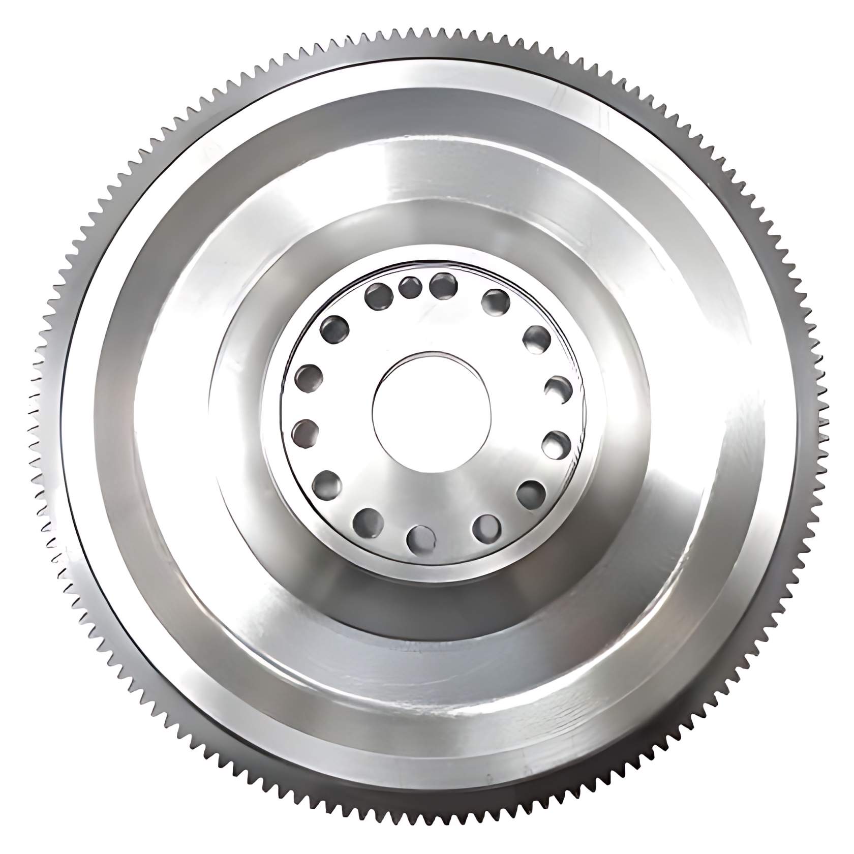 VOLANTE MOTOR VOLVO D12C (A PARTIR 1999) - 9903208005