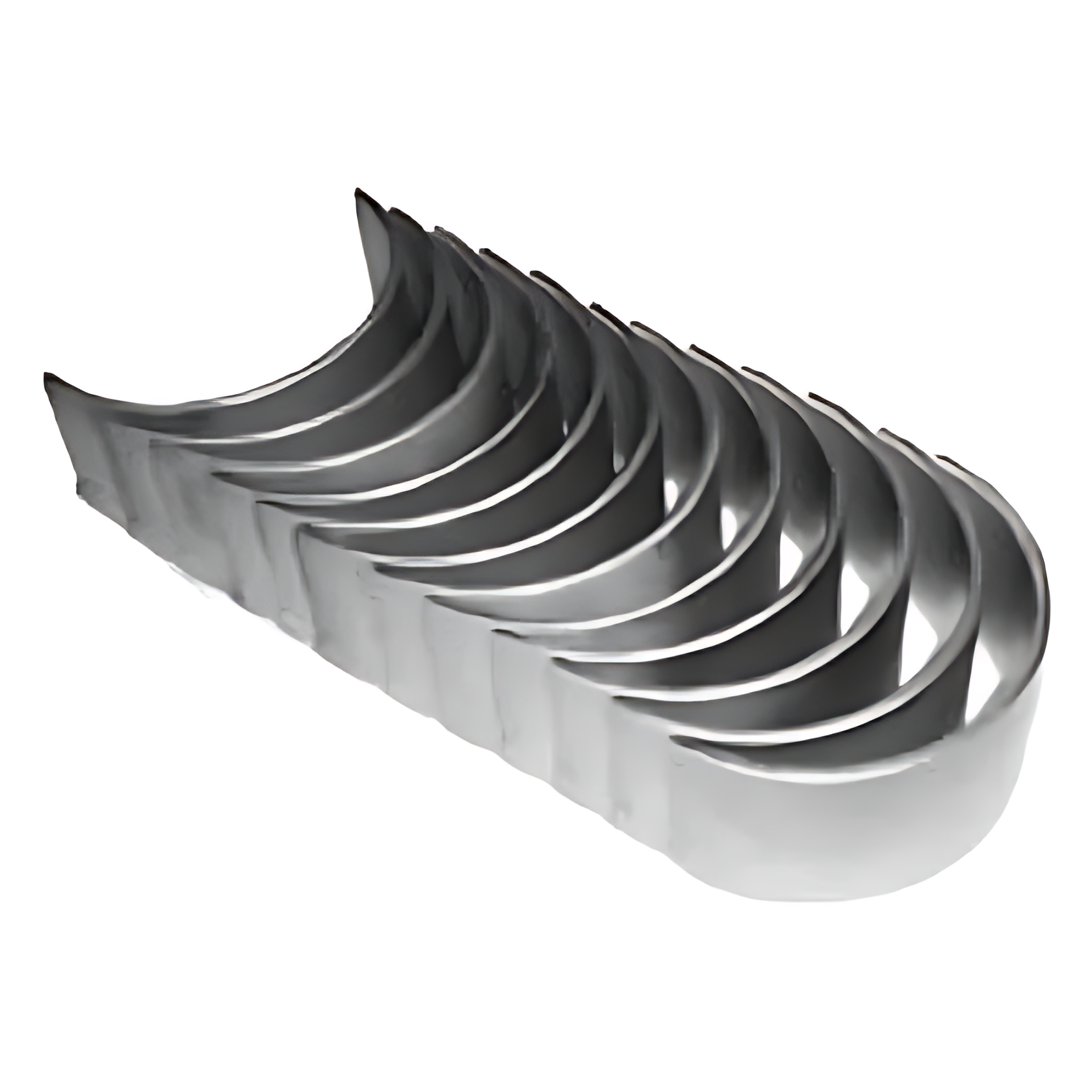 CONJUNTO BRONZINA (BIELA) - MM900134E