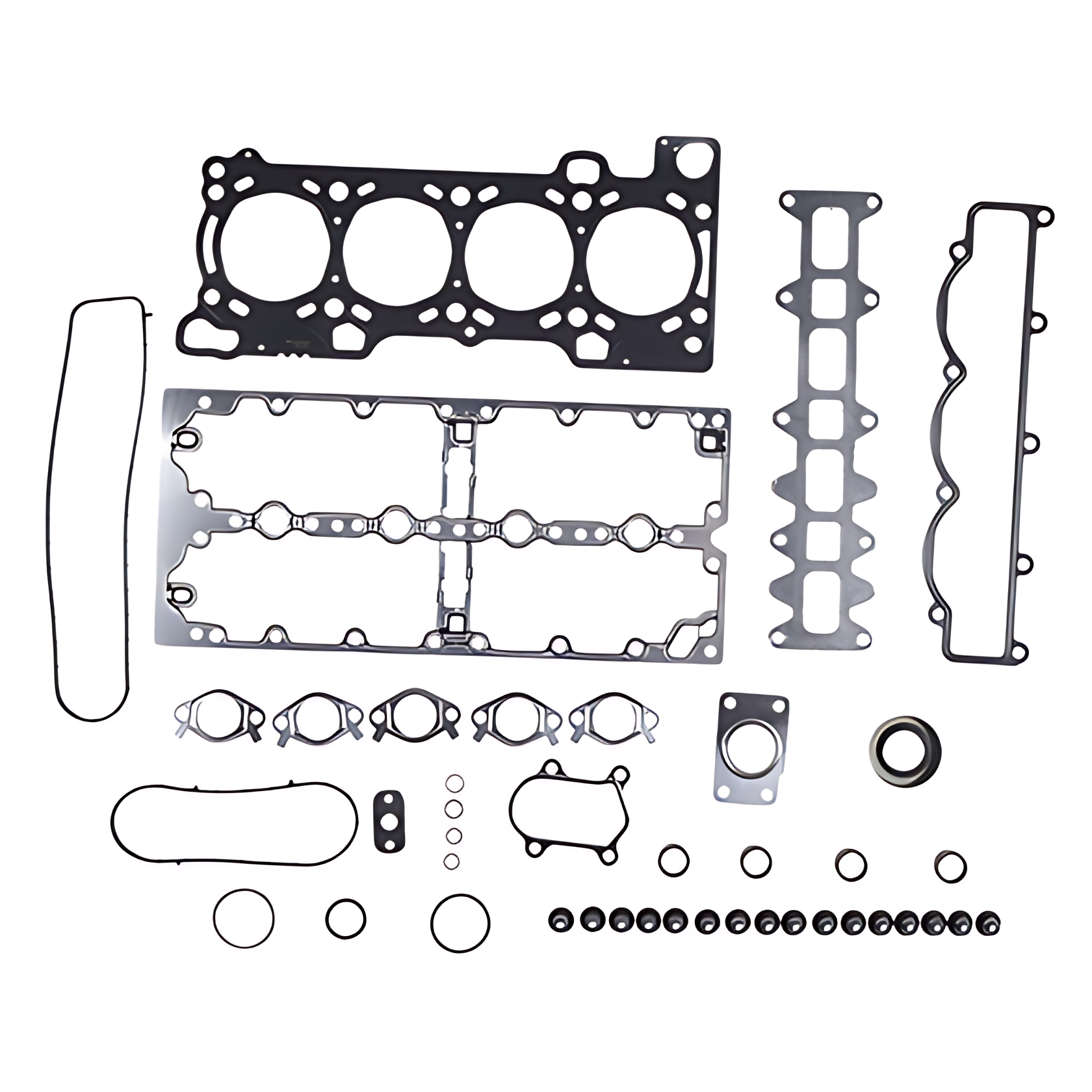 JOGO JUNTAS SUPERIOR (COM RETENTOR) - MM100600