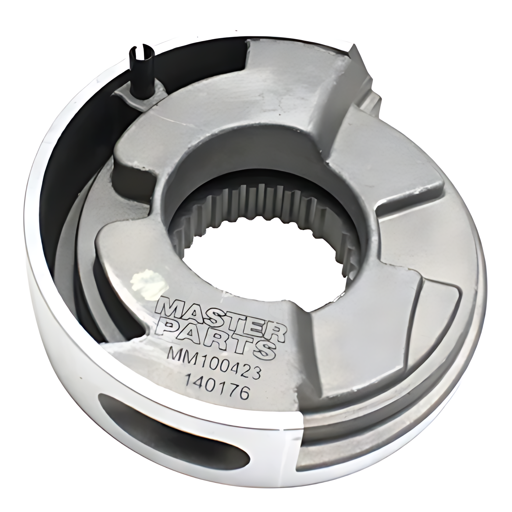 BOMBA OLEO CAMBIO - MM100423E