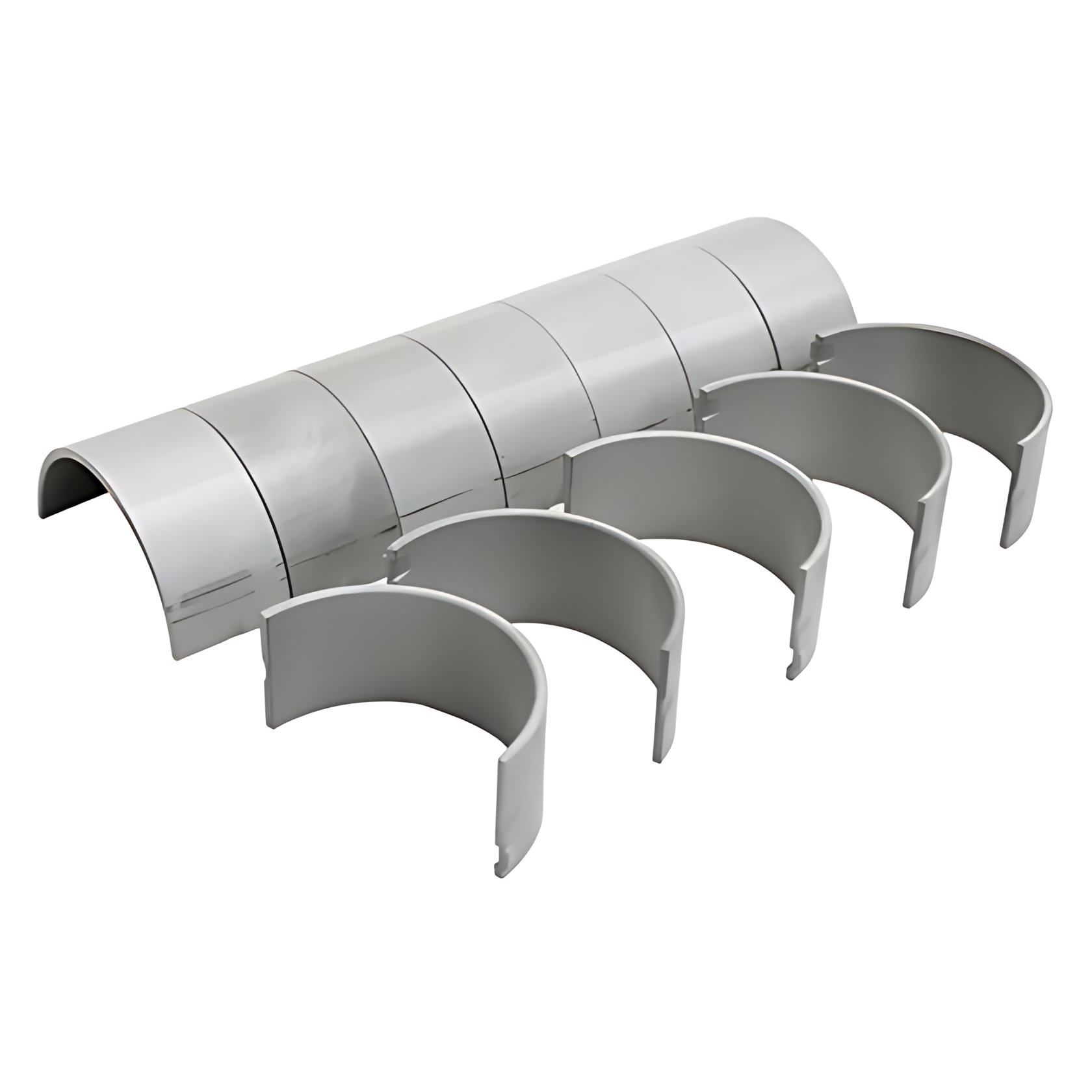 JOGO BRONZINA BIELA  OM352/366 STD - MM101152E