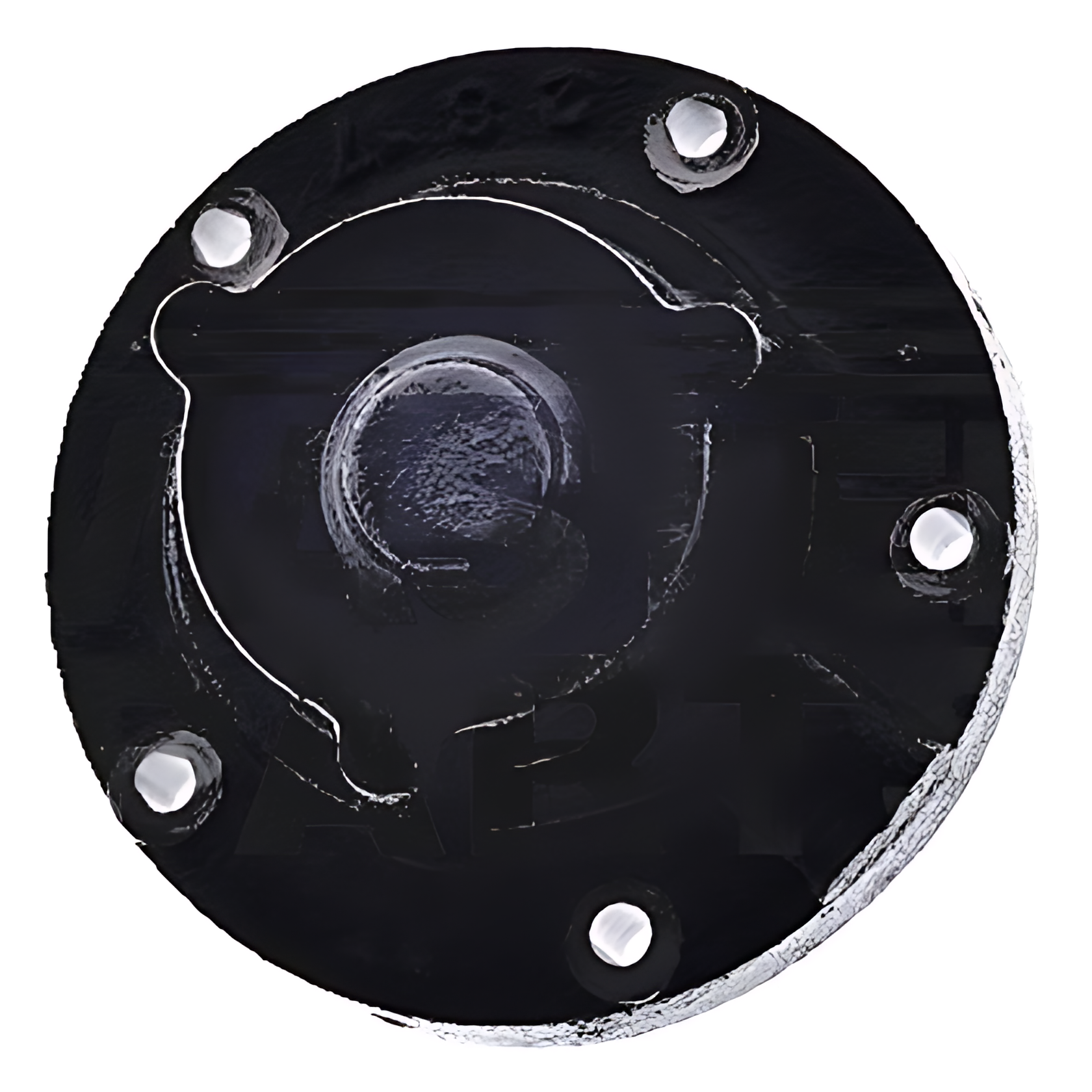 BOMBA OLEO DIFERENCIAL - MM101342E