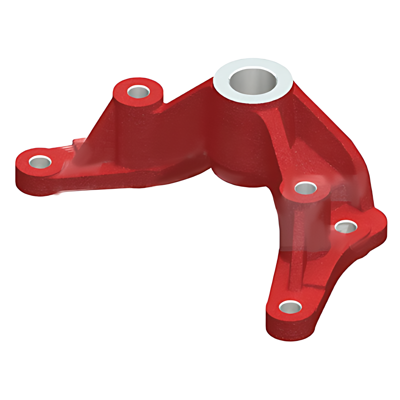 SUPORTE MOLA TRASEIRO PARTE TRASEIRA - SC01064