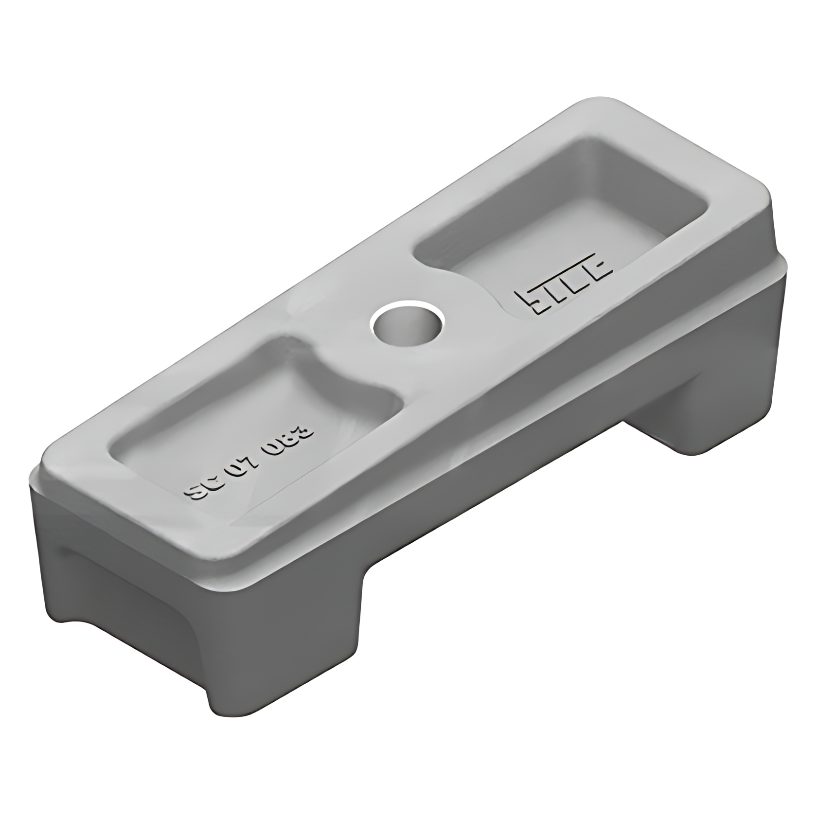 SAPATA MOLEJO TRASEIRO - SC07083