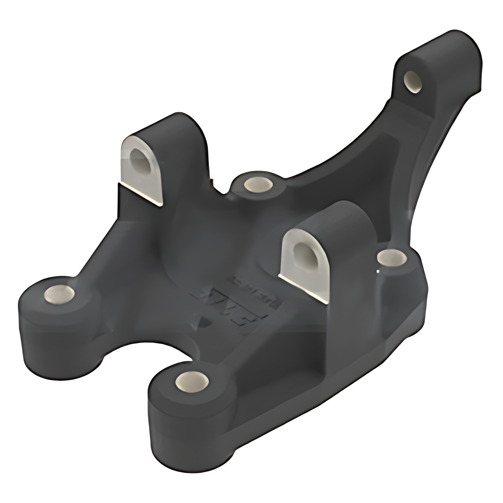 SUPORTE DO BRACO TENSOR / AMORTECEDOR TRASEIRO - SC01270