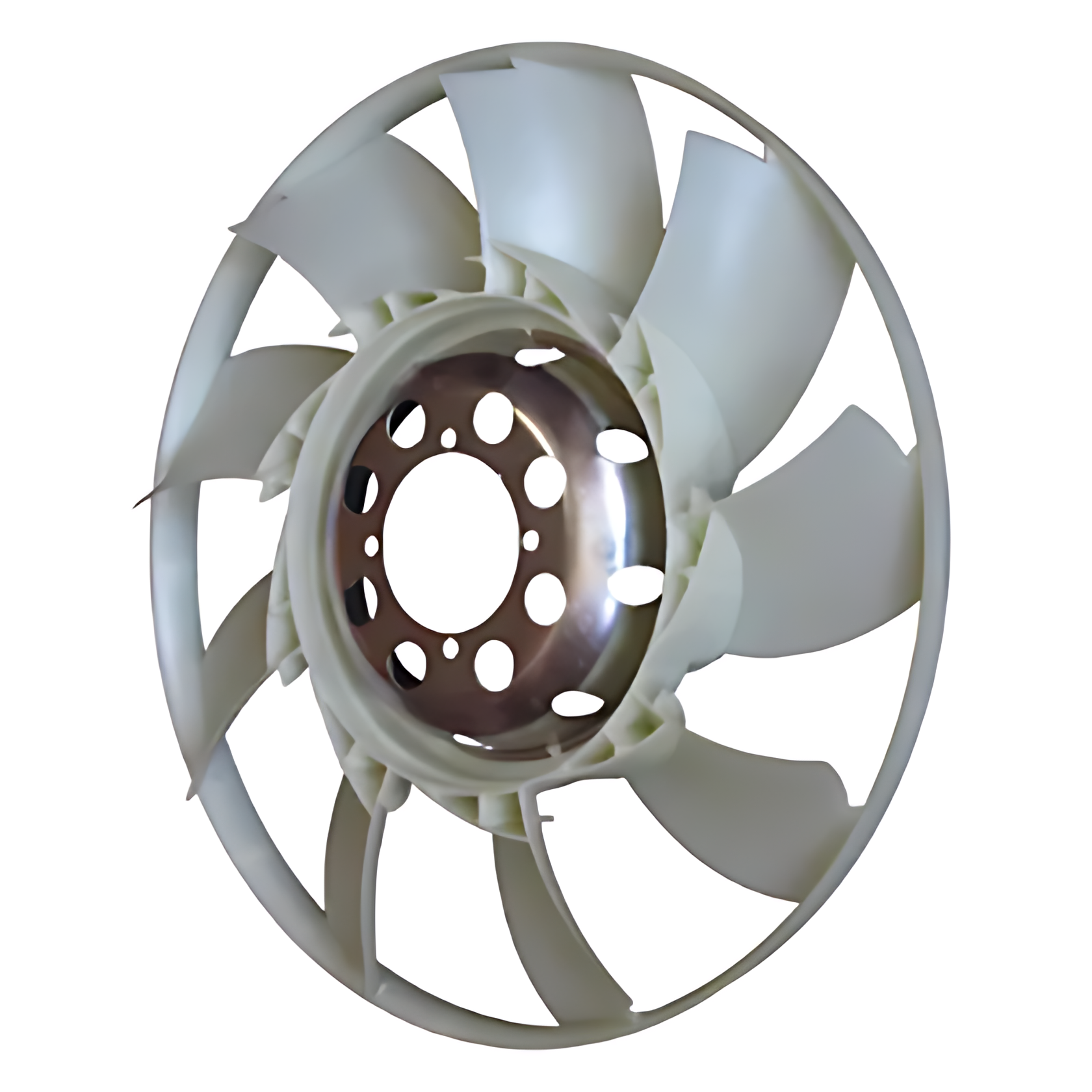 HELICE VENTILADOR VW EXPRESS - V5285