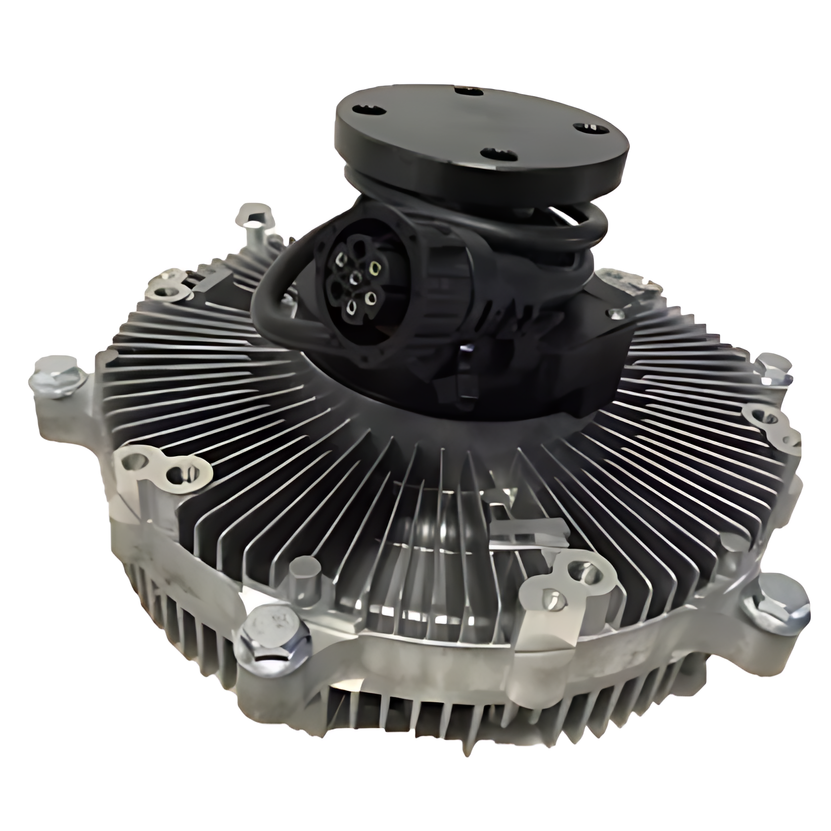 EMBREAGEM VISCOSA ELETRONICA MB ONIBUS - V5291