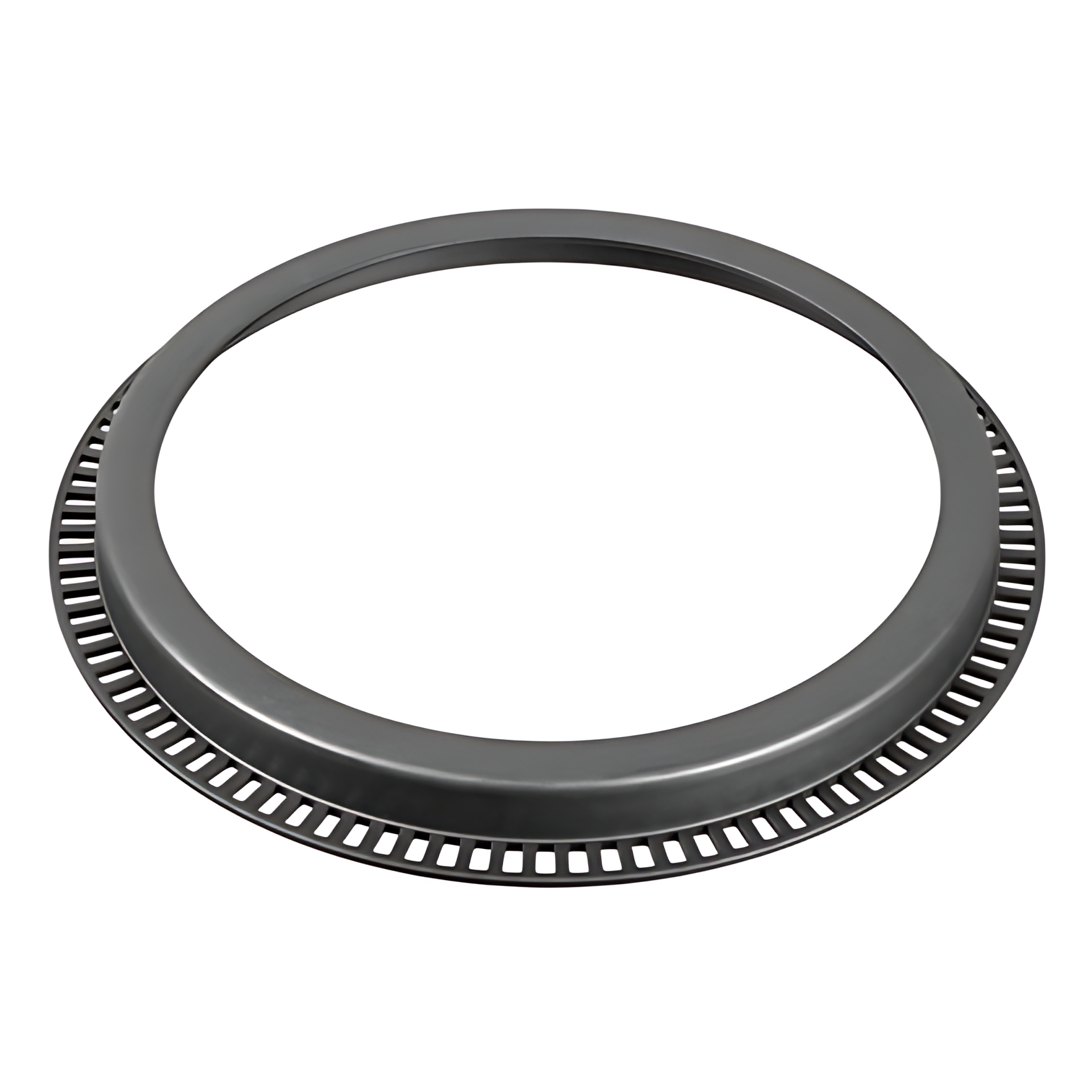 ANEL CUBO TRASEIRO LEITURA FREIO ABS  O500UDA (RODA PULSO) - 458700