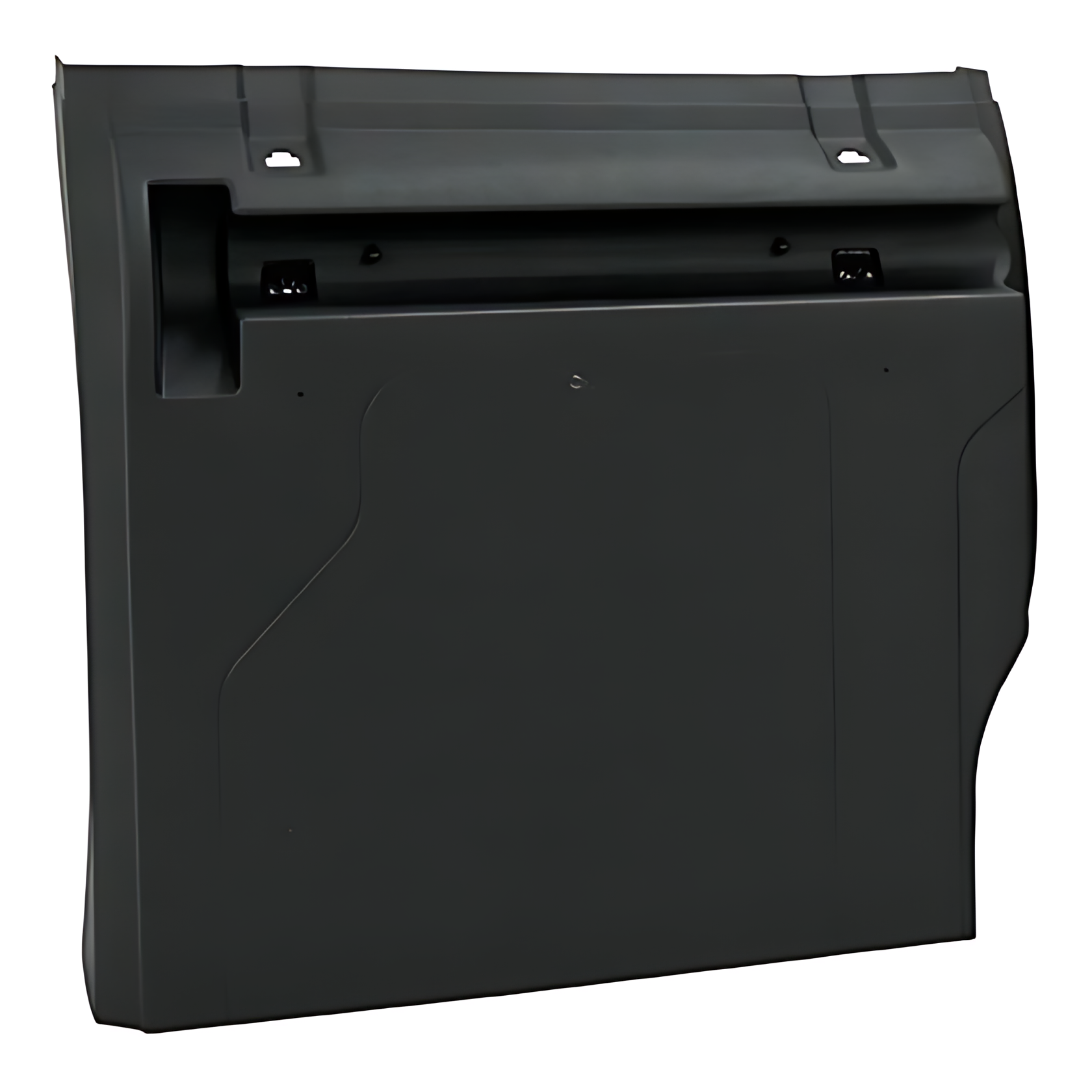 MEIO PARALAMA DIANTEIRO DIREITO ( PLASTICO INJETADO ) - M302453