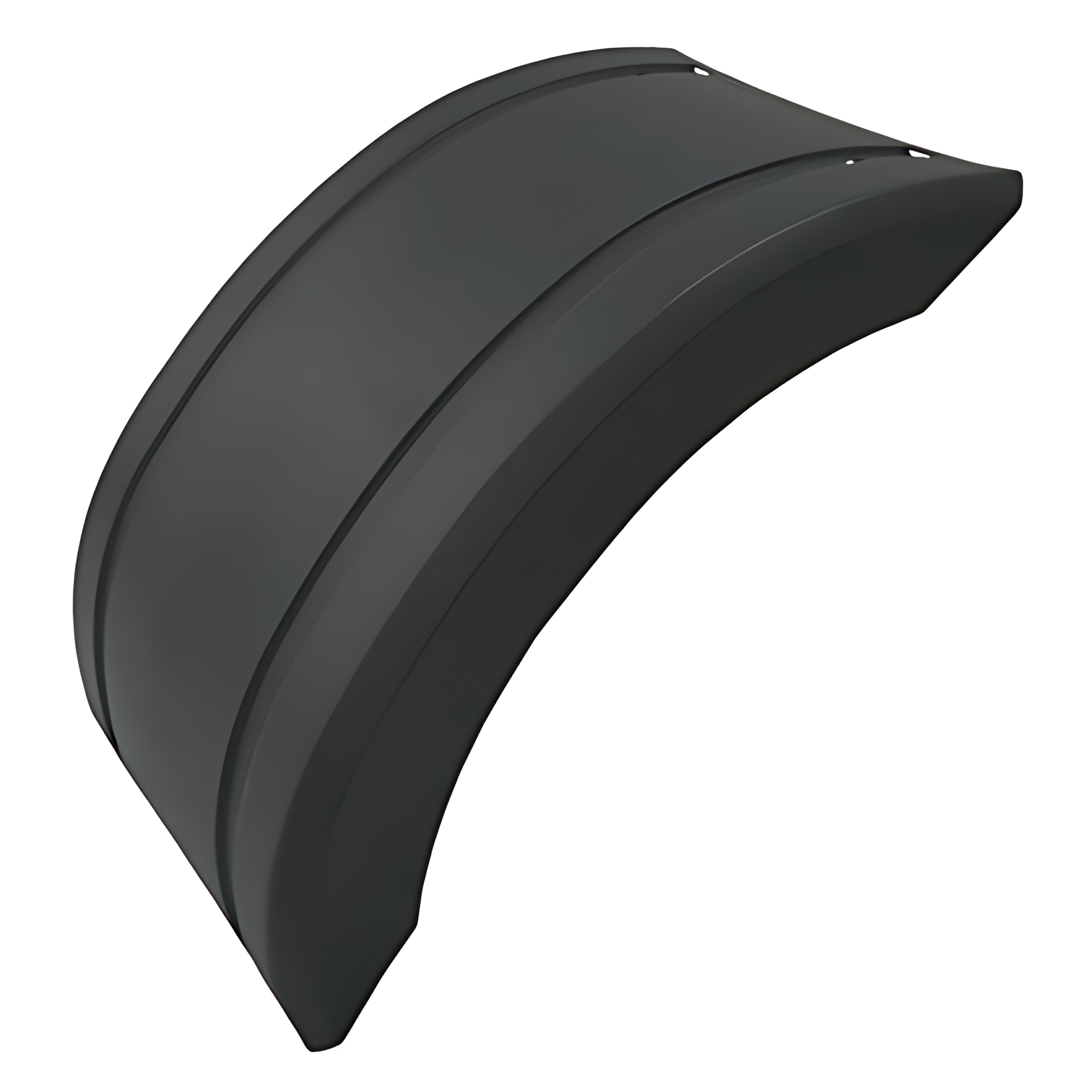 PARALAMA CENTRAL SUPERIOR ( PLASTICO INJETADO ) - M302451