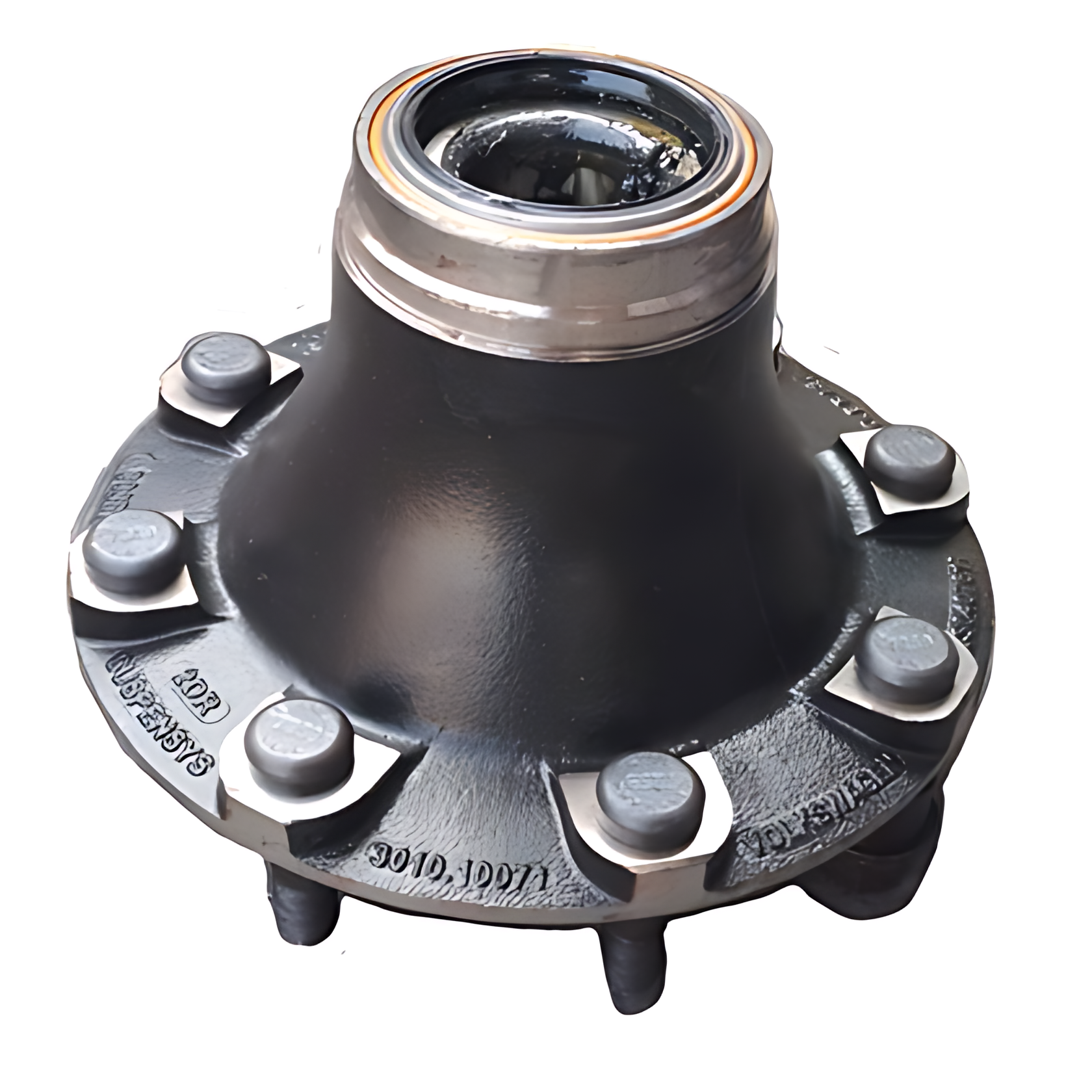 CUBO RODA DIANTEIRO 13 T COMPLETO - 2S0407617