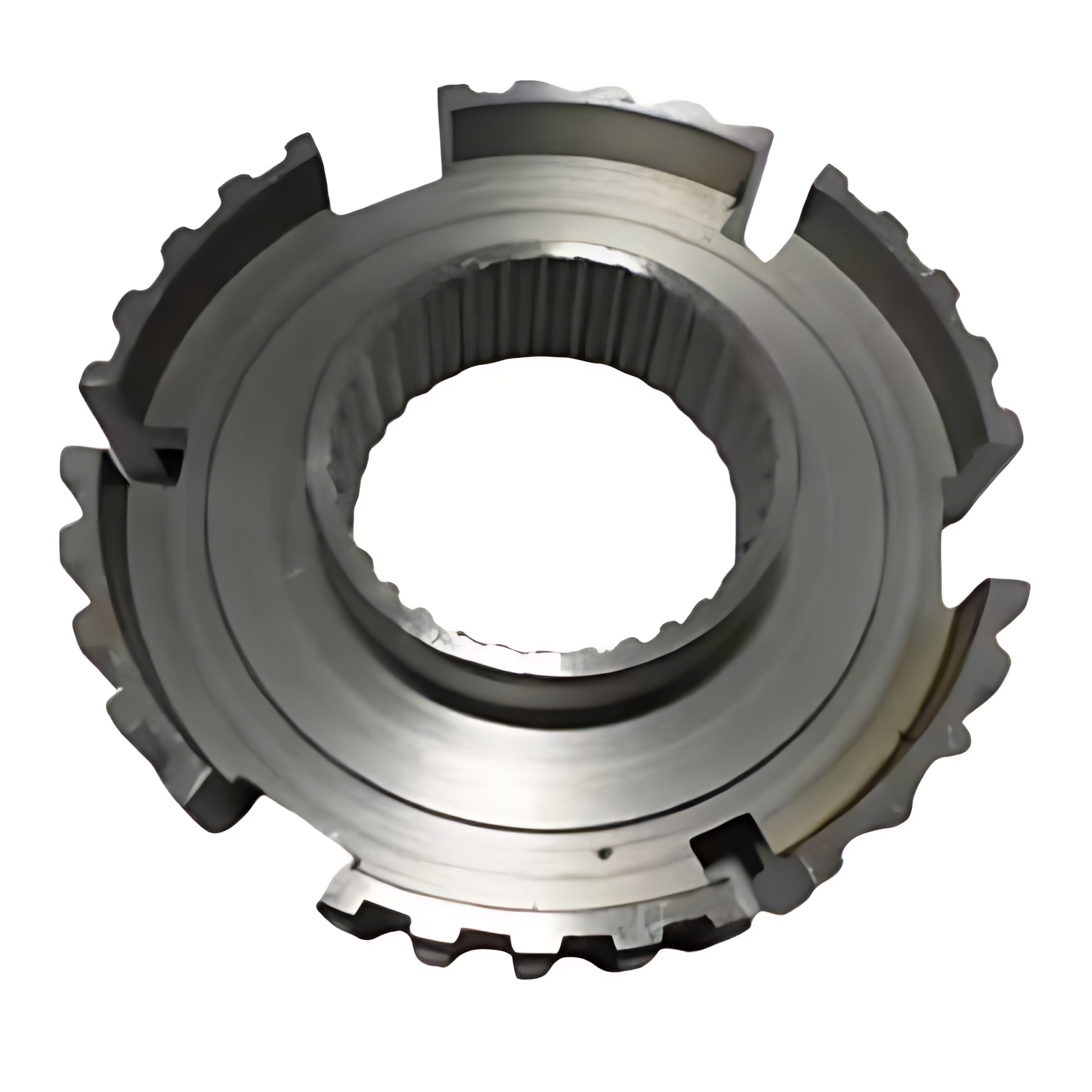 CORPO SINCRONIZADOR 1A 2A 57E 40E (G60/85) - MIC2376