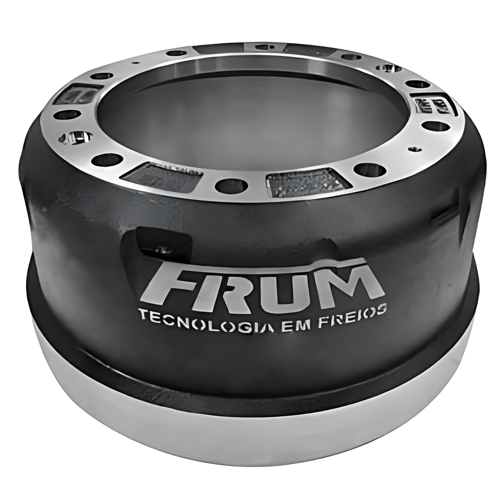 TAMBOR FREIO DIANTEIRO IVECO - 3787