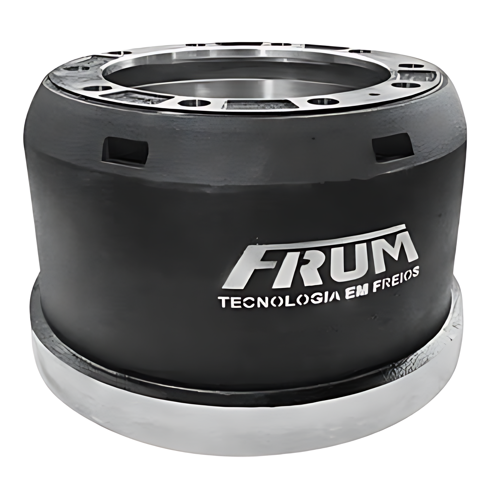 TAMBOR FREIO TRASEIRO IVECO - 3788