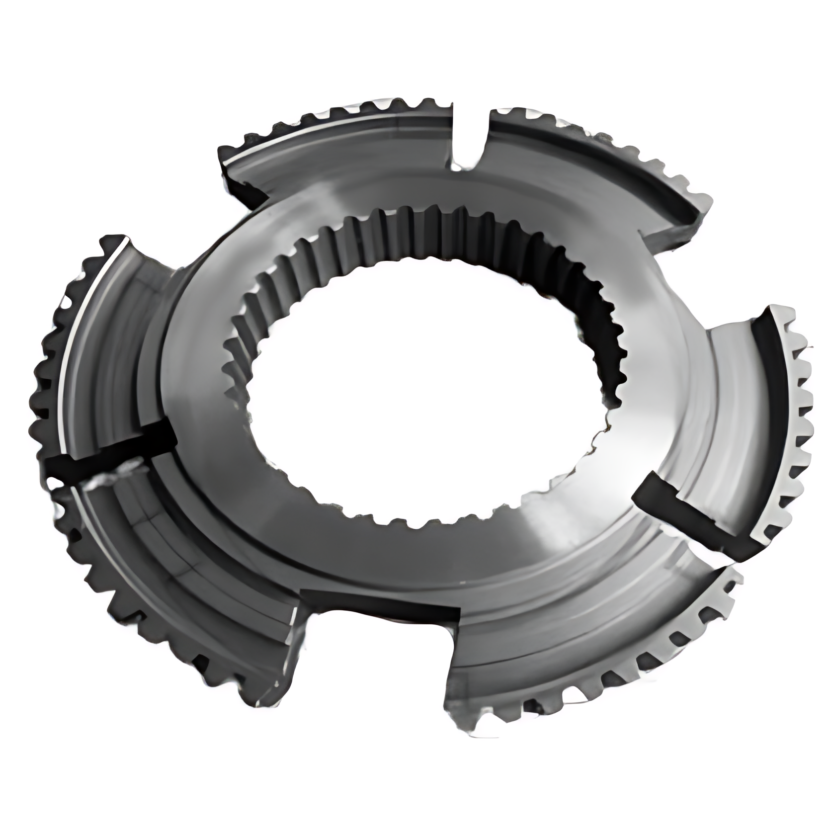 CORPO SINCRONIZADOR 3A 4A 66 ESTRIAS 40 ESTRIAS (G60/85) - MIC2377