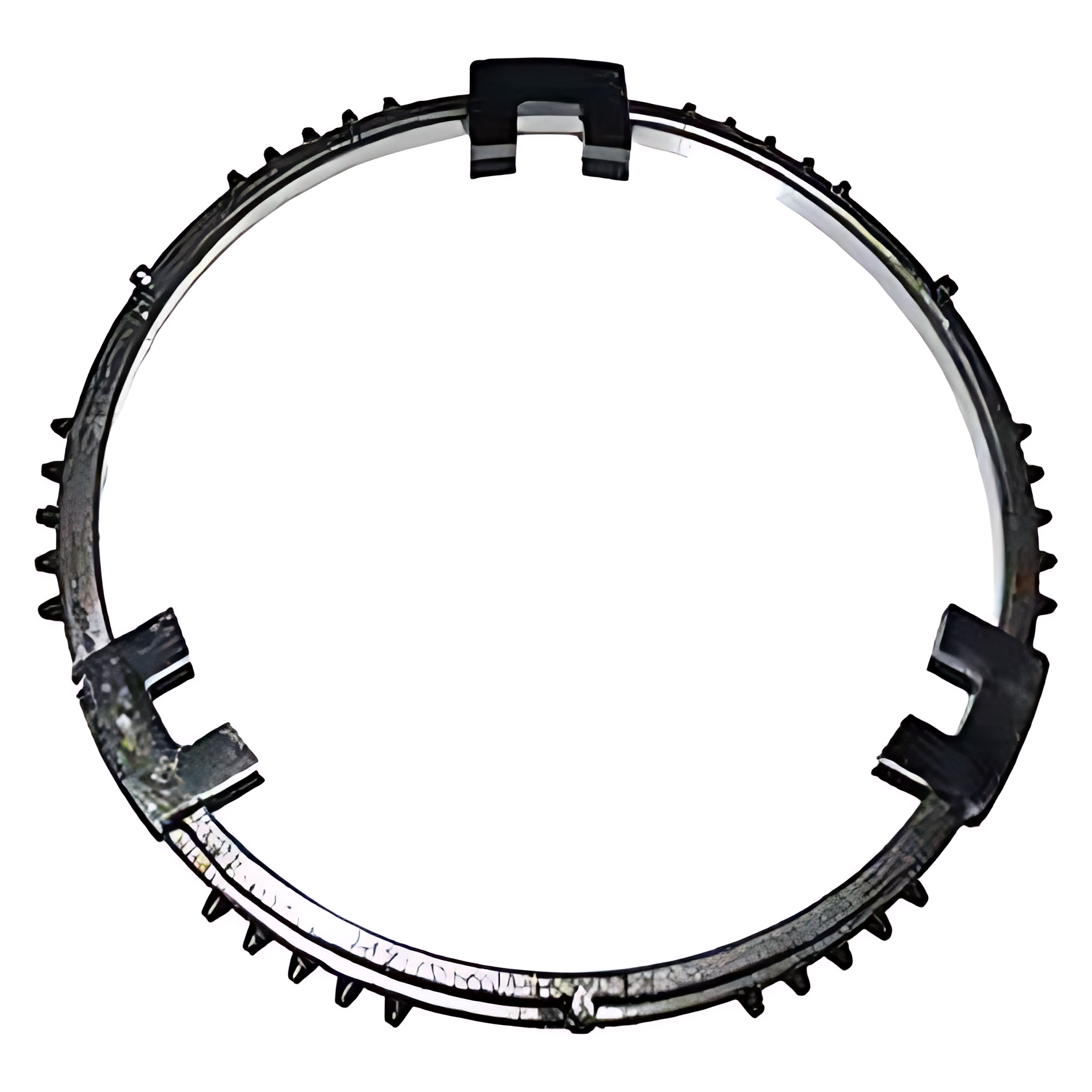 CONE SINCRONIZADOR EXTERNO 3A 4A (G60/85) - MIC2247