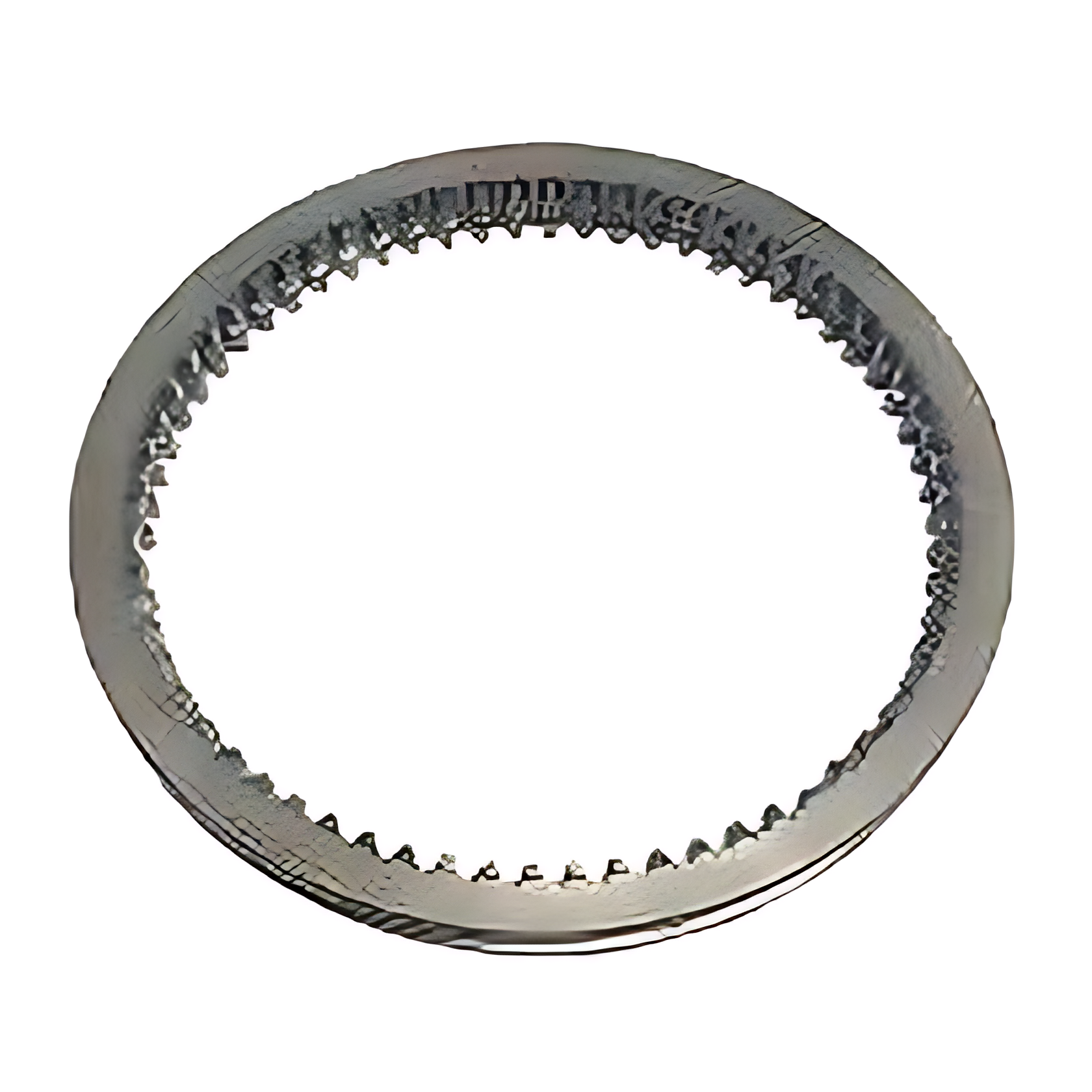 LUVA ENGATE 3A 4A 66 ESTRIAS (G60/85) - MIC2243