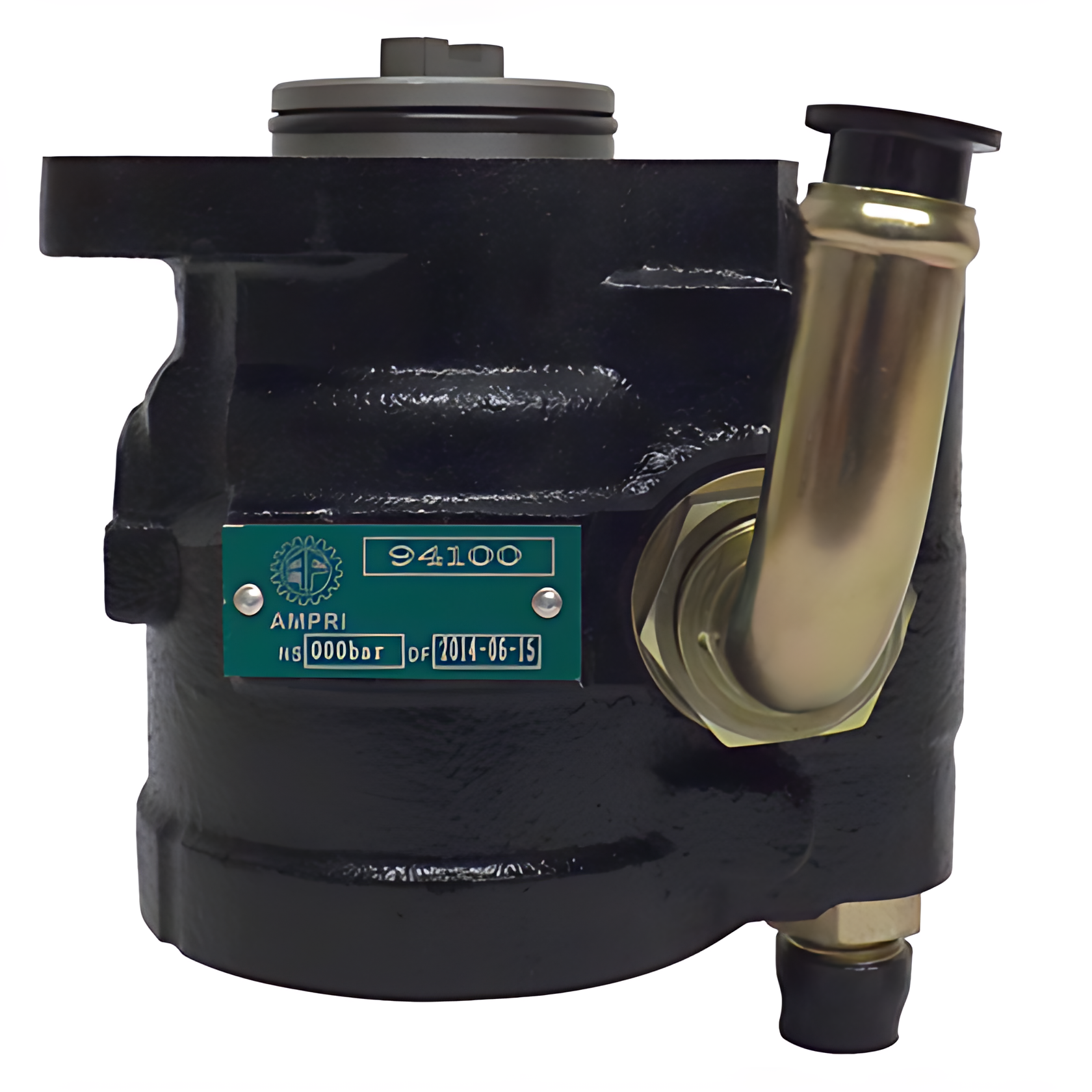 BOMBA DIRECAO HIDRAULICA - 94100