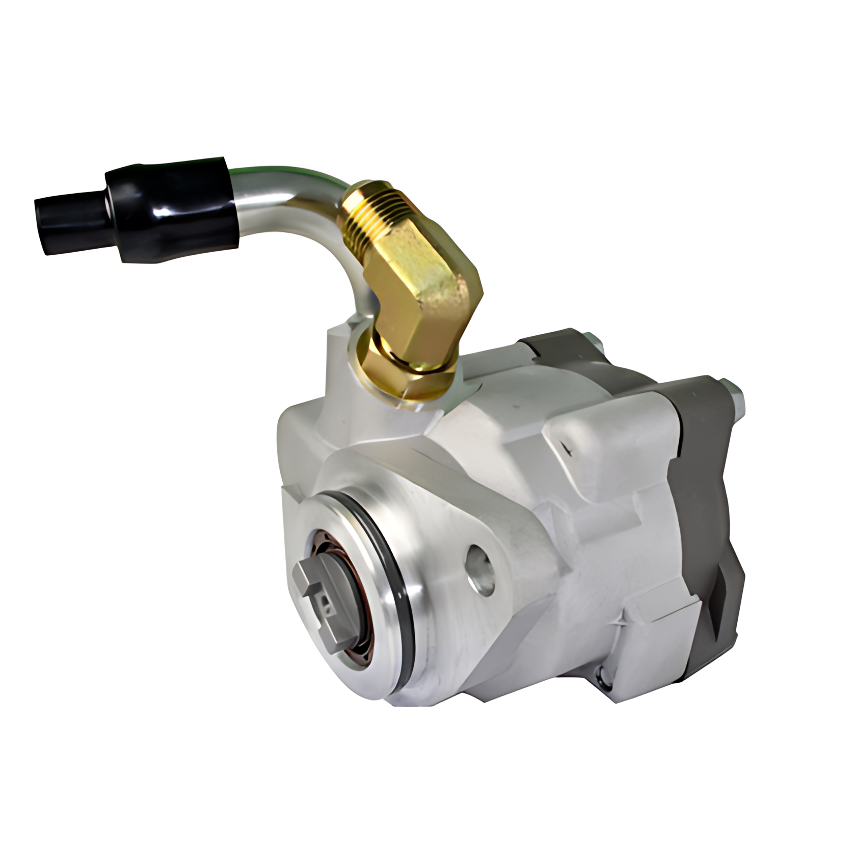 BOMBA DIRECAO HIDRAULICA - 97045