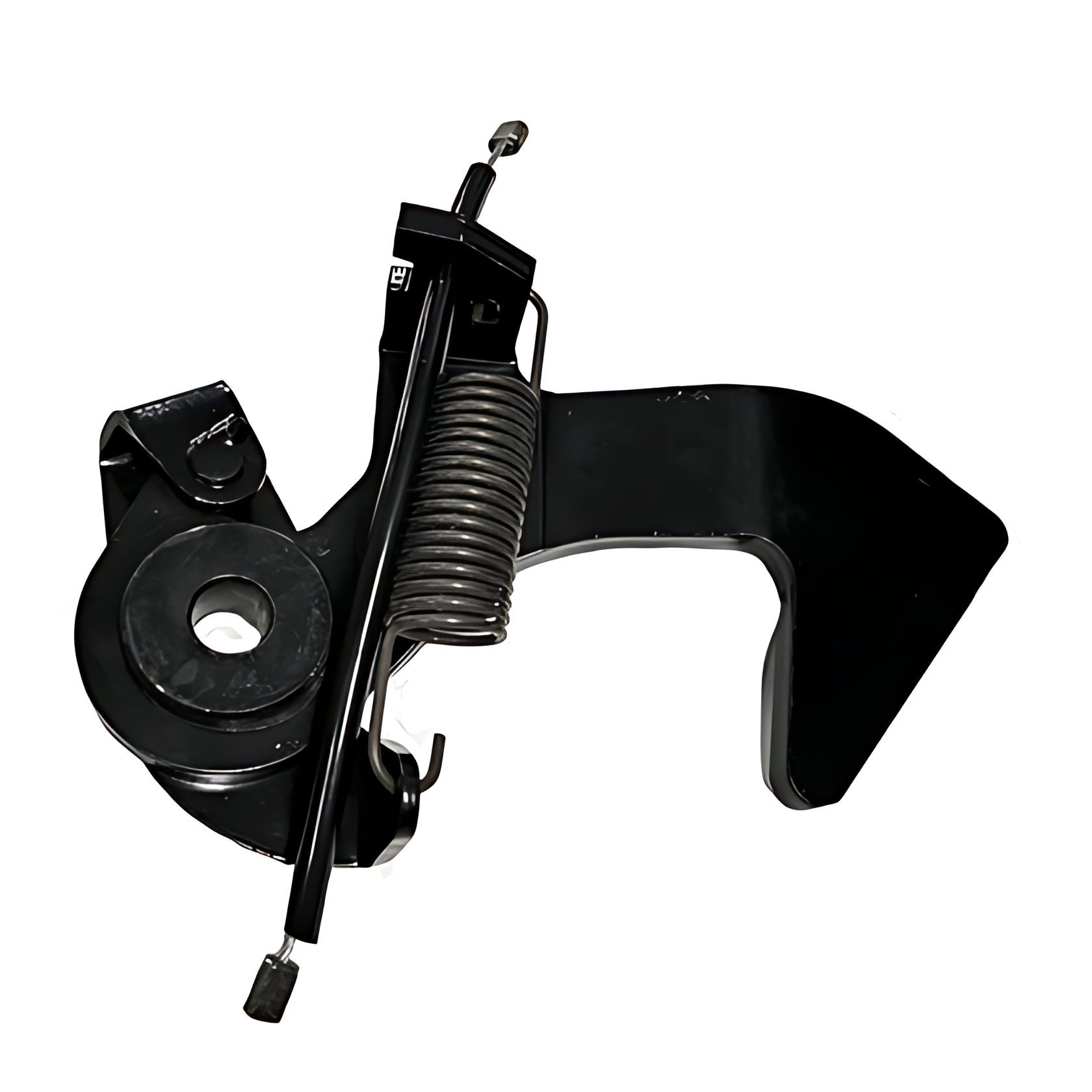 TRANCA SEGURANCA  CABINE WORKER DELIVERY - 124/2007