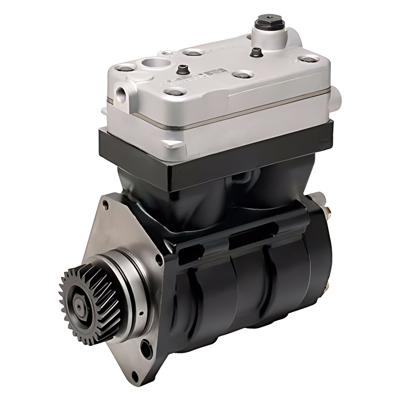 COMPRESSOR AR 636 CM³ - 4601300615