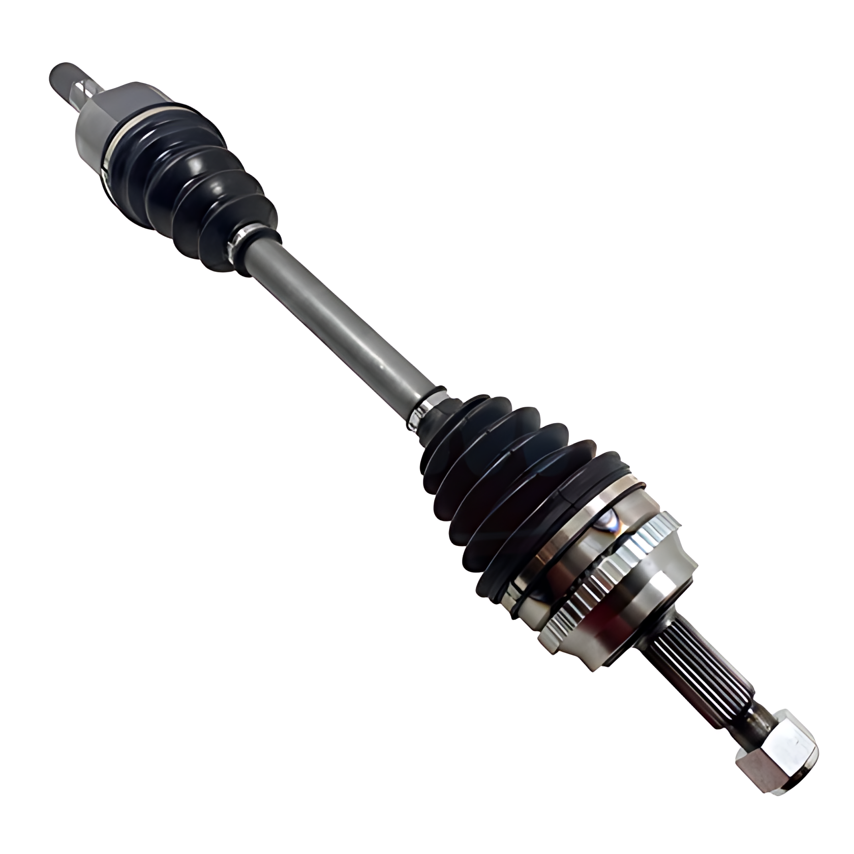 SEMI EIXO COMPLETO LADO ESQUERDO - AL1581