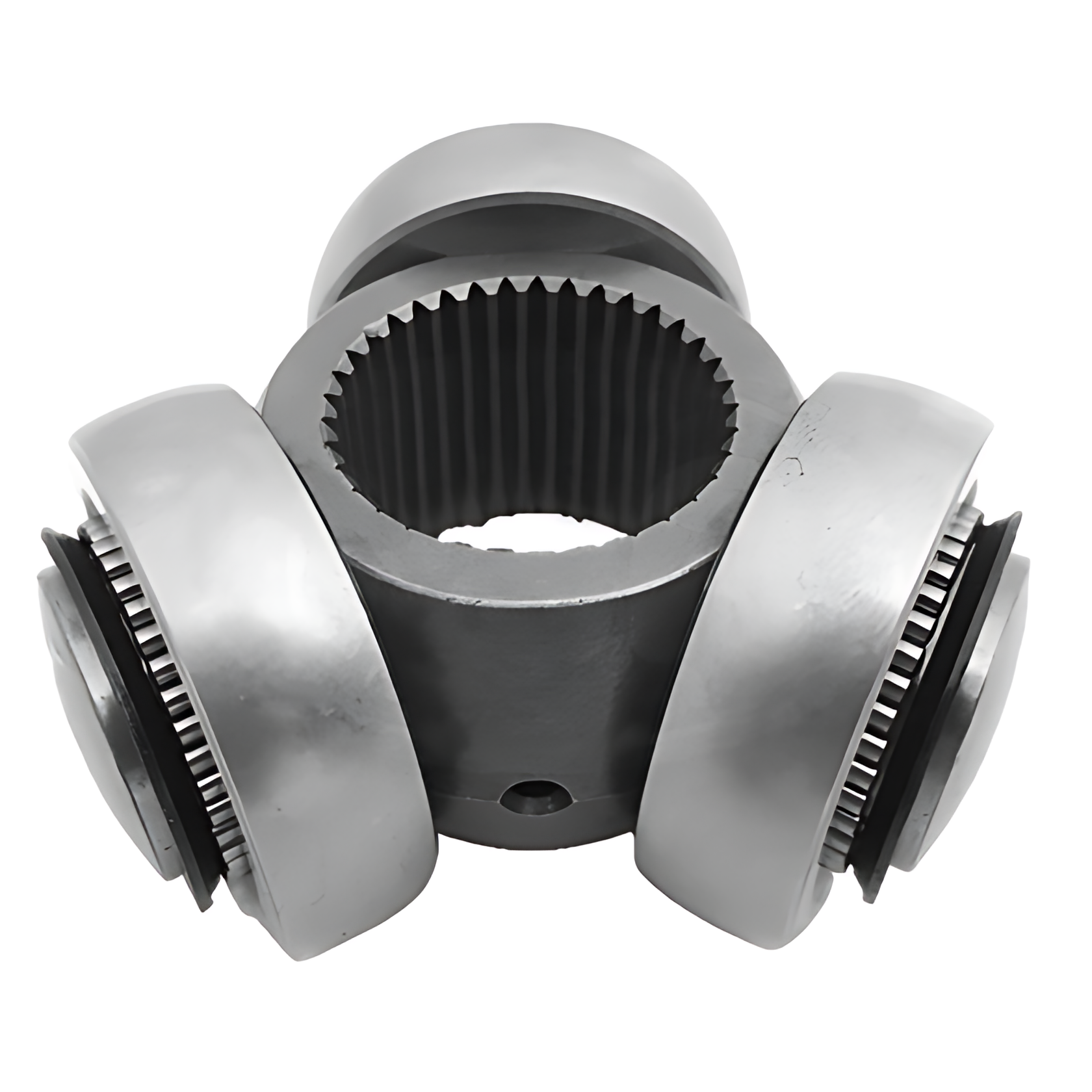 TRIZETA JUNTA TRIPÓIDE - AL448