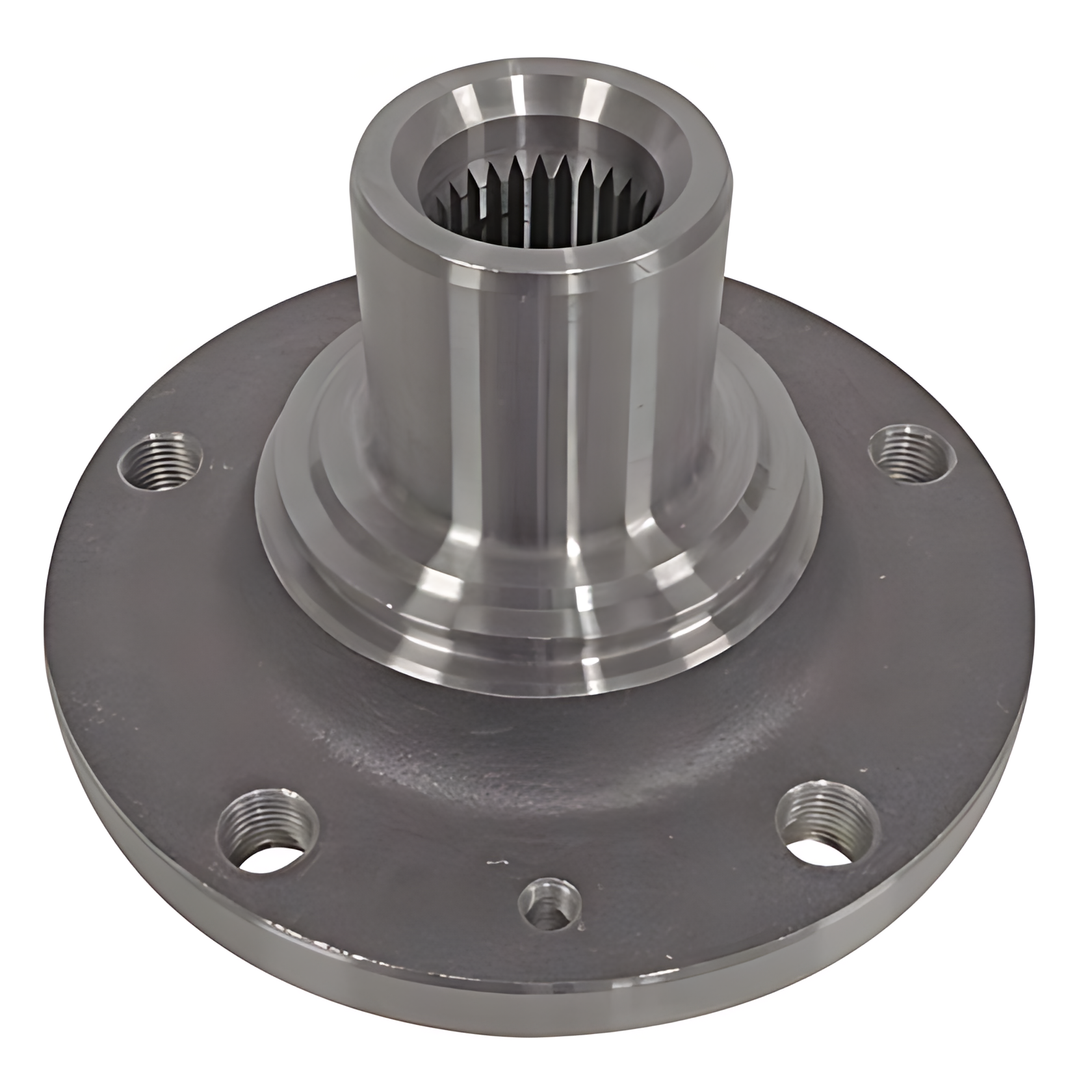 CUBO RODA DIANTEIRO FORJADO - AL991