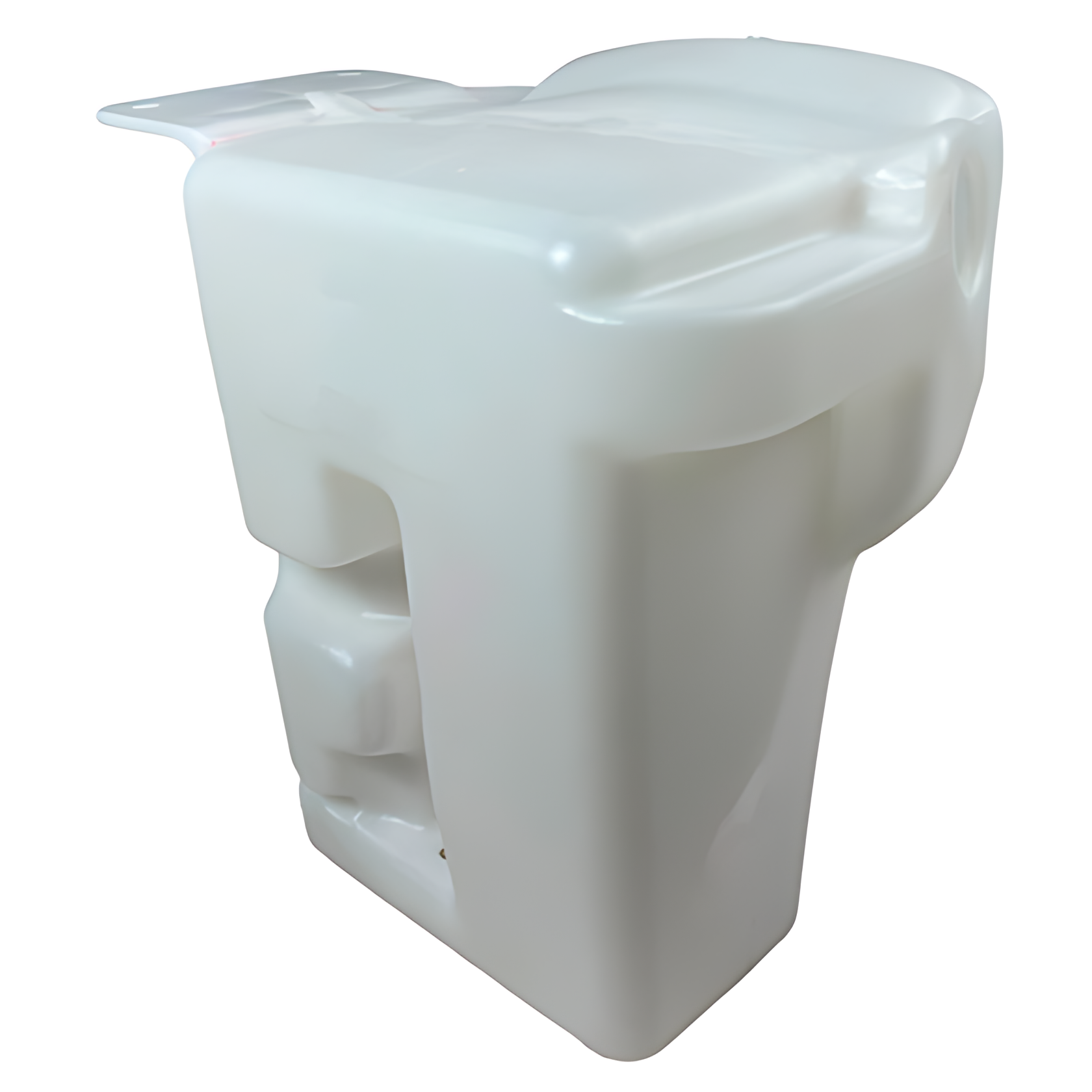 RESERVATORIO ( CORPO ) AGUA LIMPADOR PARABRISA - 001458