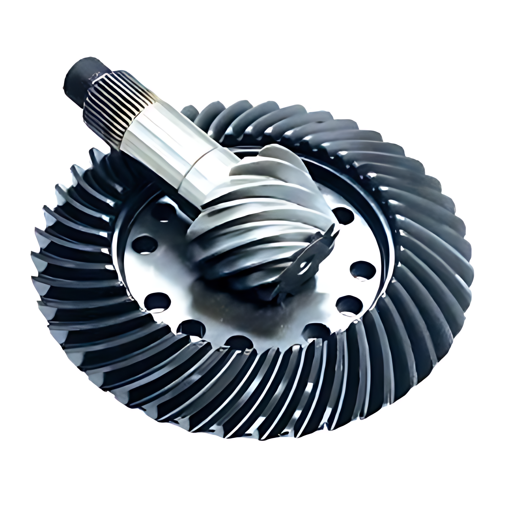 COROA E PINHAO 10X43 RAT 4.30 DIFERENCIAL DANA S130 - ND01043