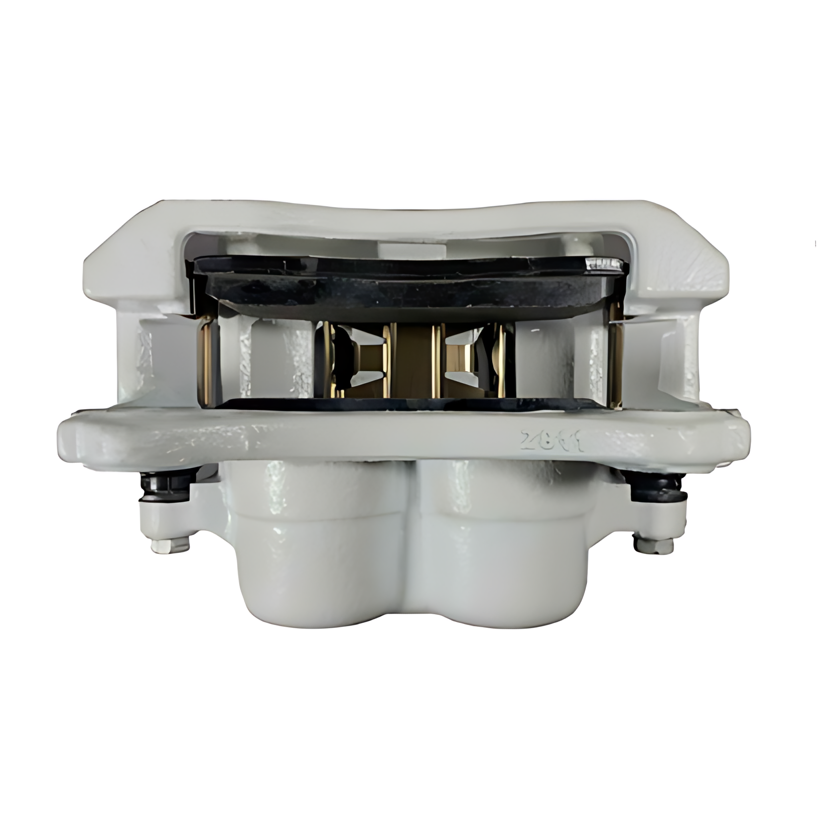 PINCA FREIO DIANTEIRA LD COM PASTILHA - MG3098